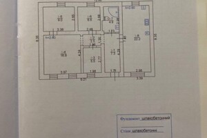 Продажа дома, Полтавская, Кременчуг, вулиця Гетьмана Полуботка