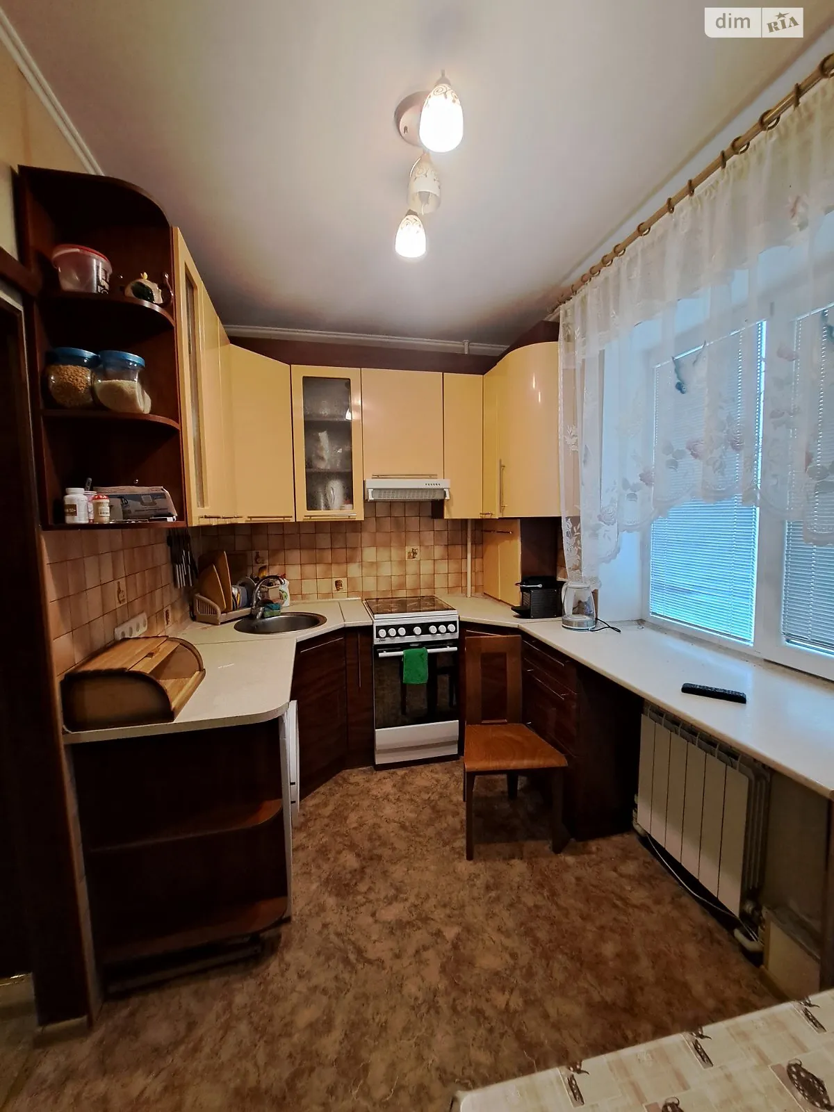 Продается 3-комнатная квартира 77 кв. м в Николаеве - фото 3