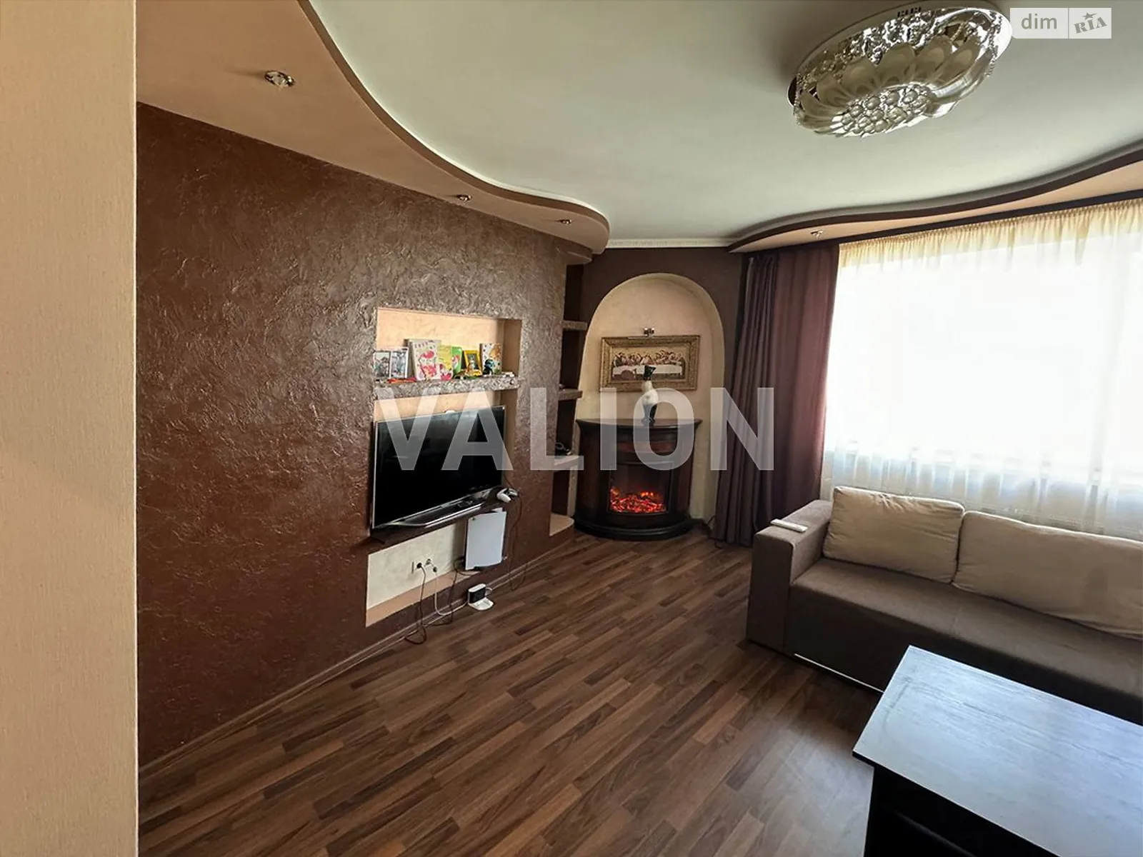 Продается 3-комнатная квартира 113 кв. м в Киеве, ул. Александра Мишуги, 12 - фото 1