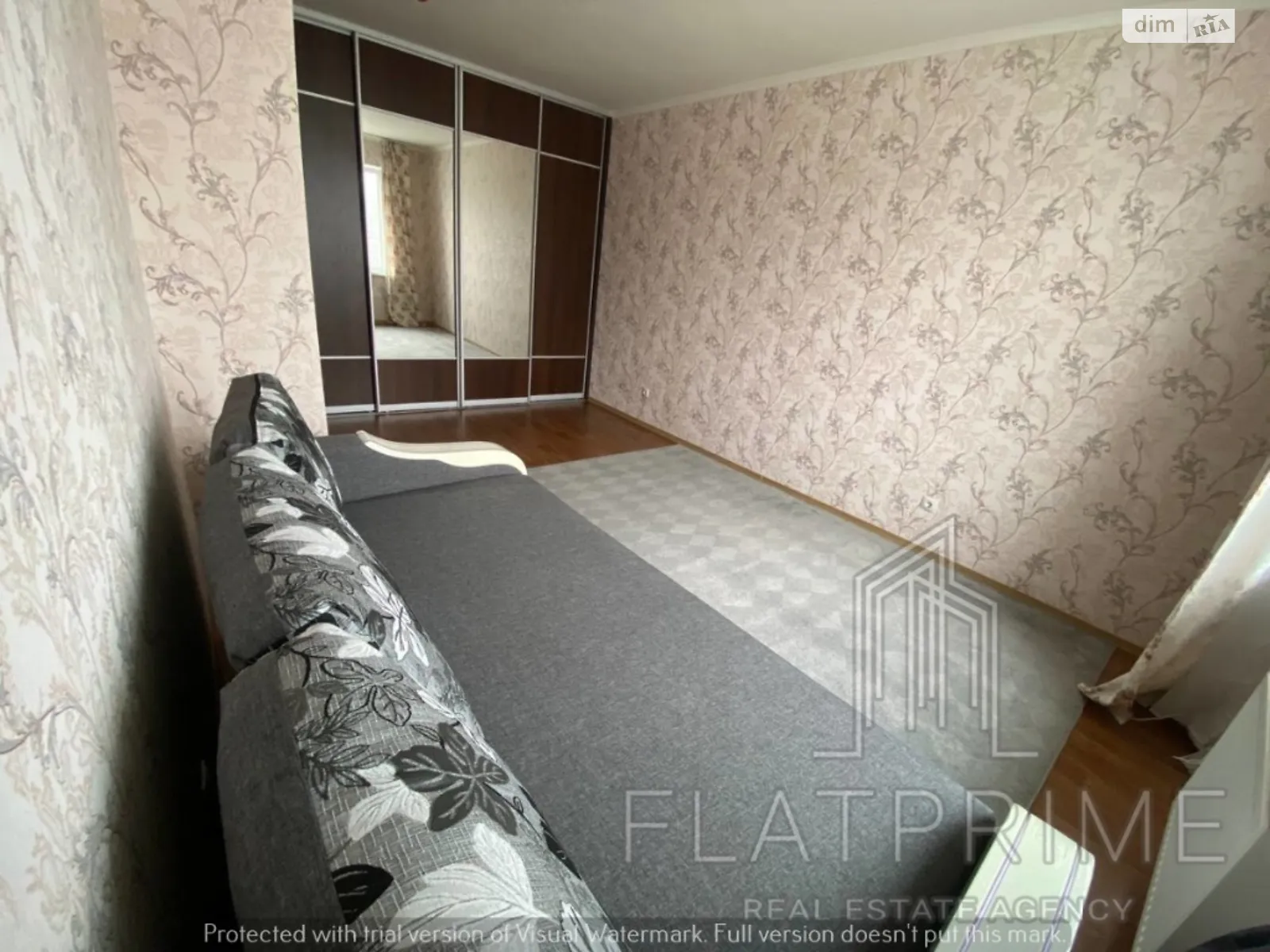 Продается 1-комнатная квартира 36.6 кв. м в Киеве, ул. Бориса Гмыри, 16 - фото 1