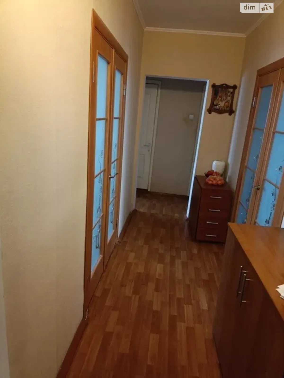 4-комнатная квартира 75 кв. м в Запорожье