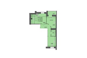 Куплю квартиру Тернопольской области
