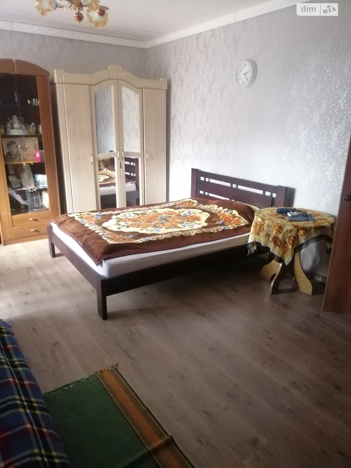 Продається частина будинку 144 кв. м з каміном, цена: 54000 $