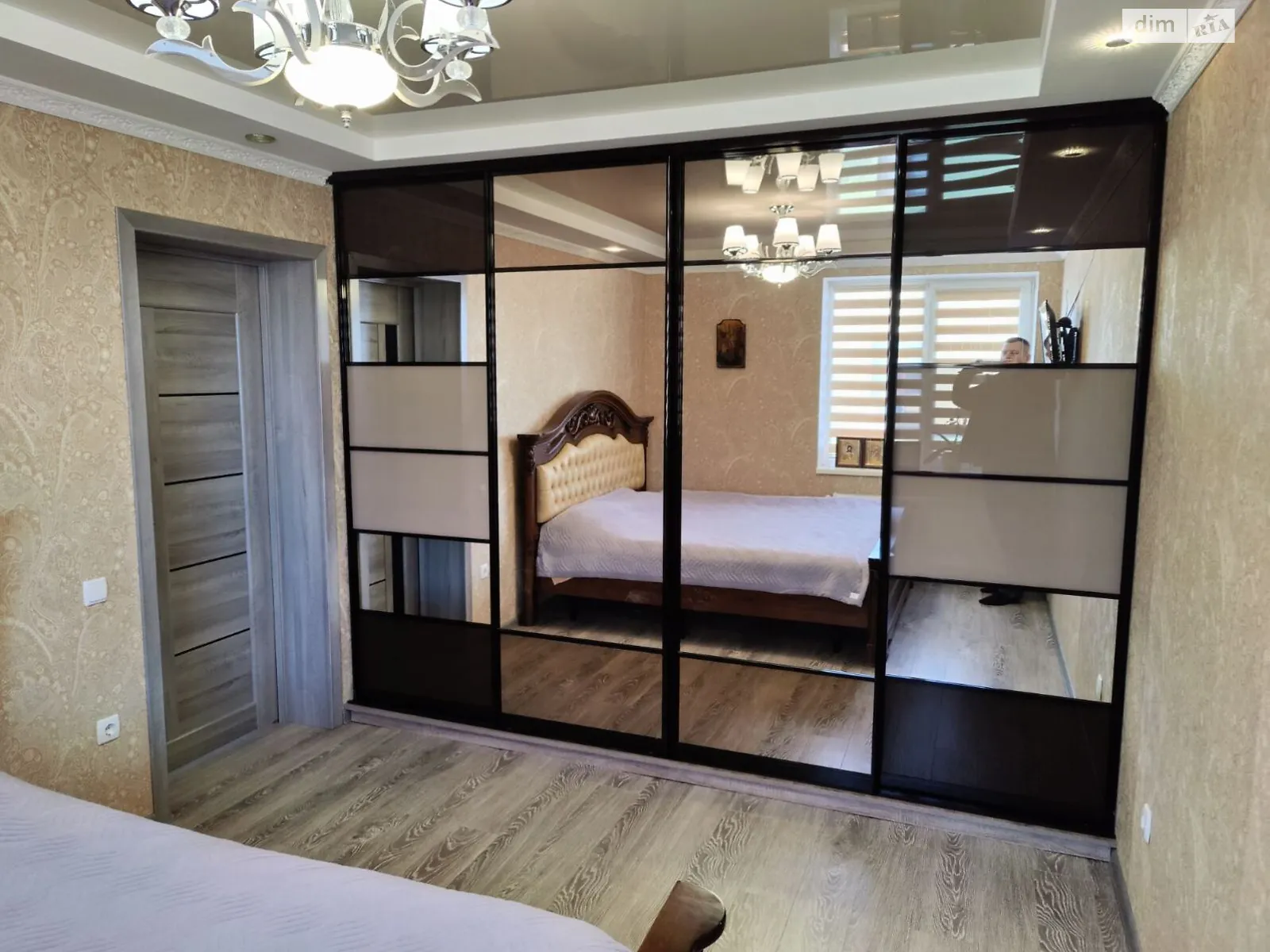 Продается 3-комнатная квартира 78.5 кв. м в Виннице, ул. Атамана Ситка