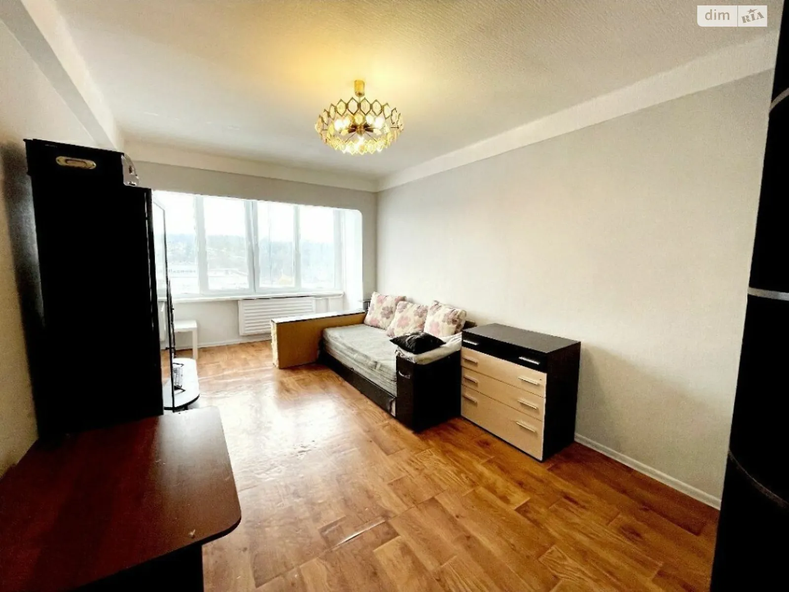 Продается 2-комнатная квартира 59 кв. м в Киеве, просп. Литовский(Минский), 6А - фото 1