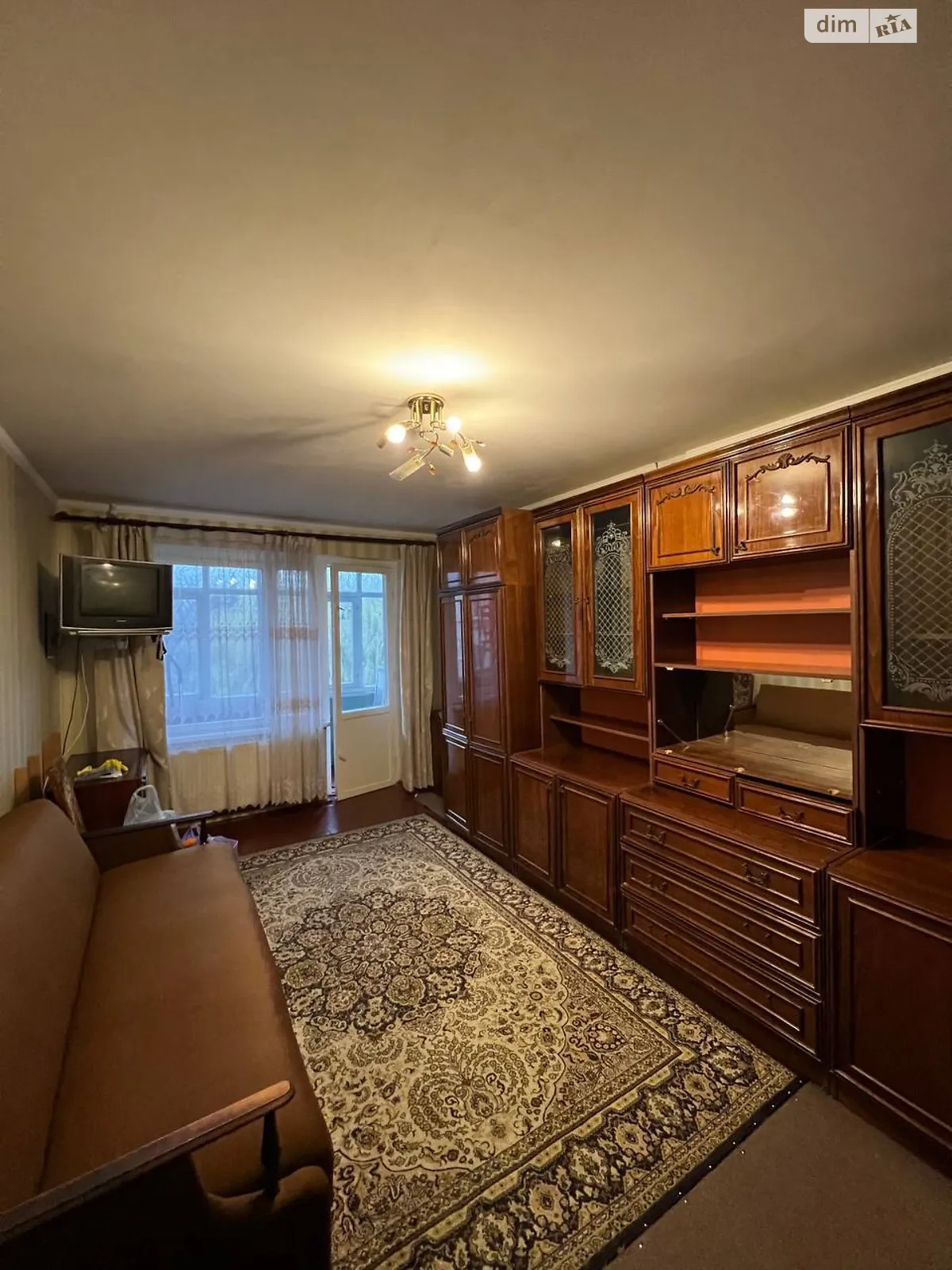 Продается 3-комнатная квартира 63 кв. м в Ивано-Франковске, ул. Симоненко Василия, 16 - фото 1