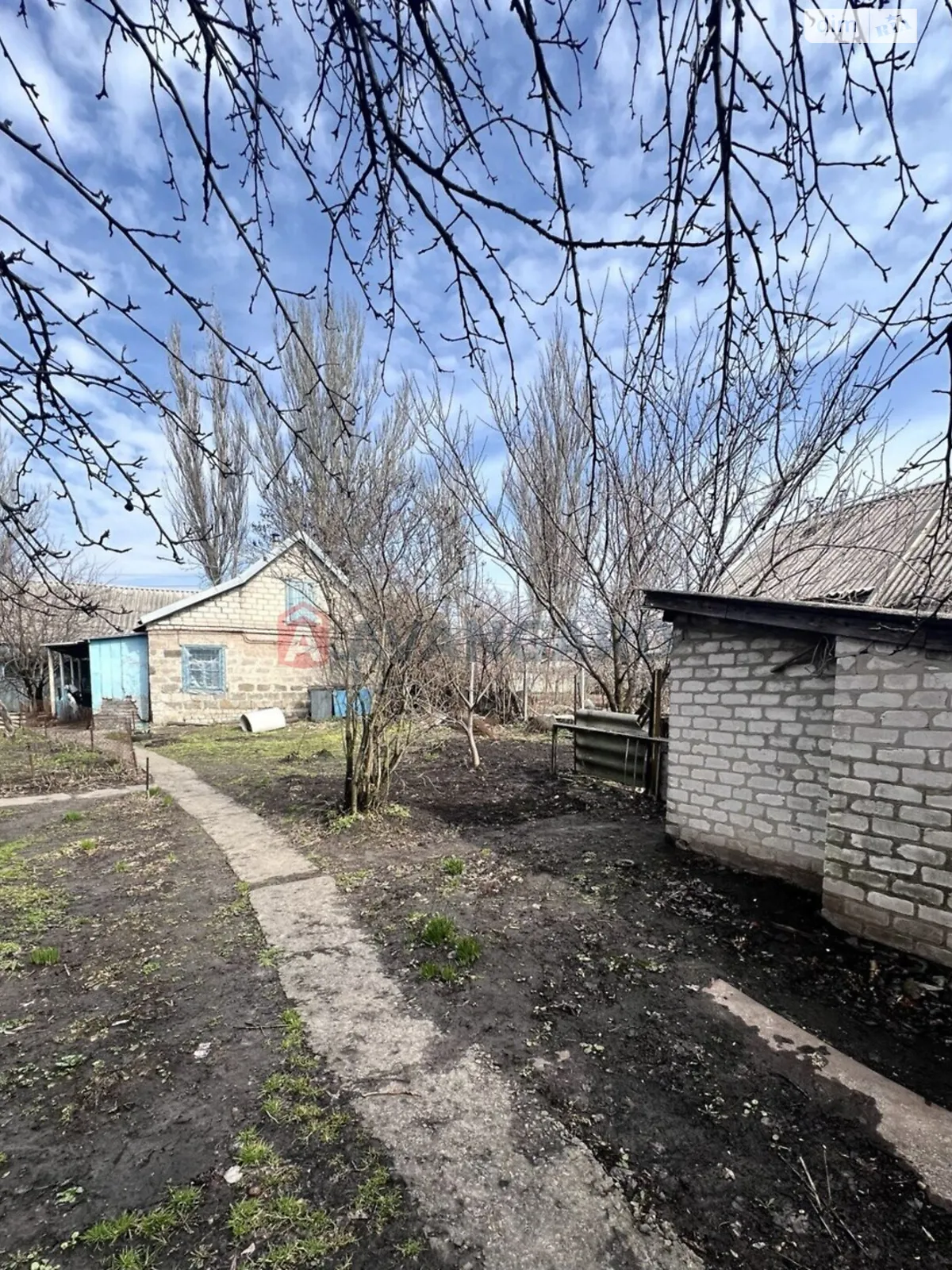 Продається одноповерховий будинок 58 кв. м з каміном - фото 3