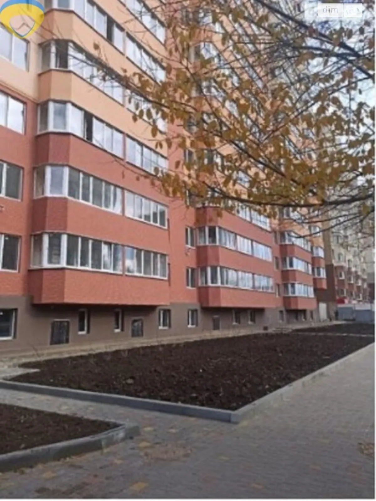 Продается 2-комнатная квартира 94 кв. м в Одессе, ул. Академика Вильямса - фото 1