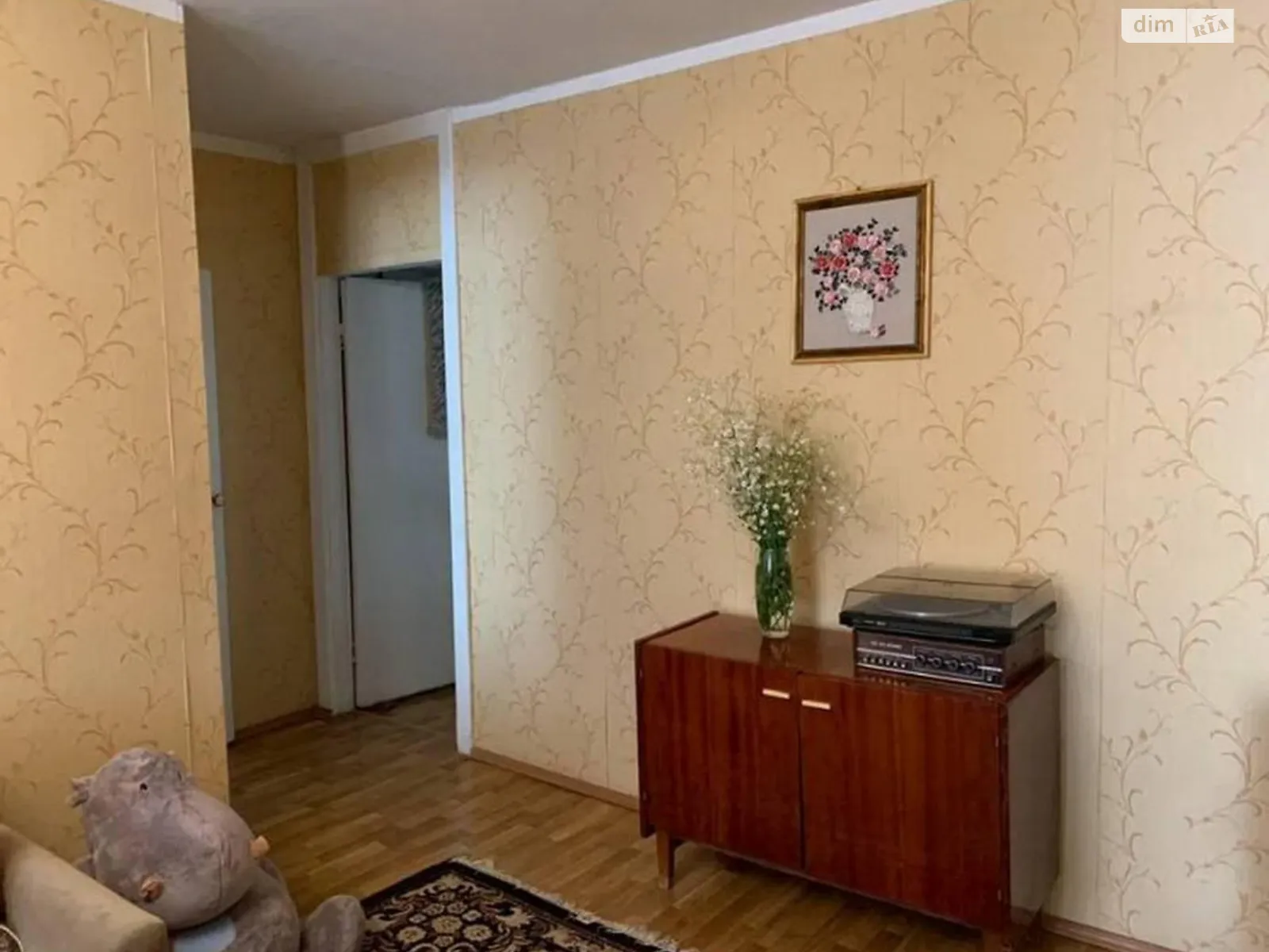 Продається 3-кімнатна квартира 56 кв. м у Одесі, вул. Героїв прикордонників
