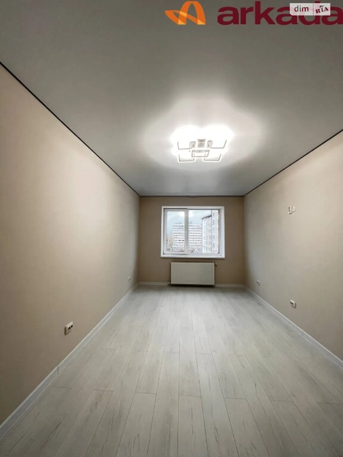 Продается 2-комнатная квартира 67.8 кв. м в Ивано-Франковске, ул. Целевича Юлиана, 4 - фото 1