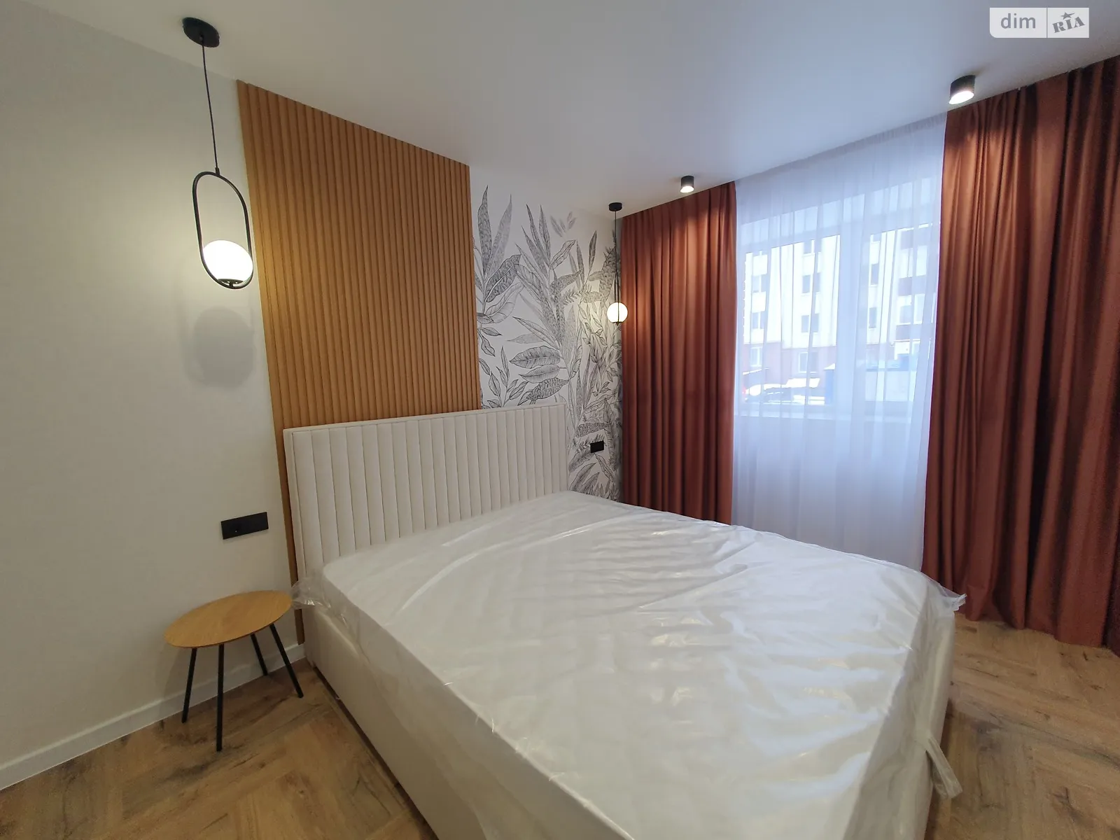 Продается 1-комнатная квартира 37 кв. м в Хмельницком, цена: 52000 $