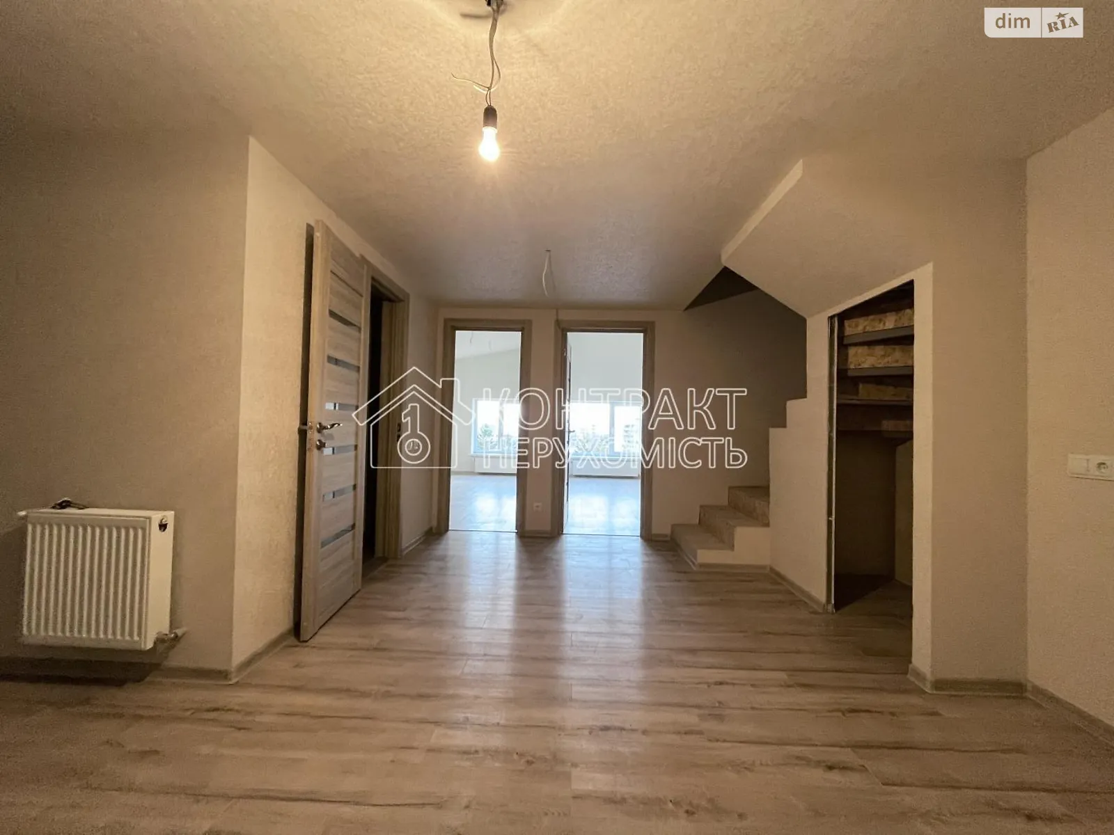 Продается 2-комнатная квартира 69 кв. м в Харькове, цена: 62500 $