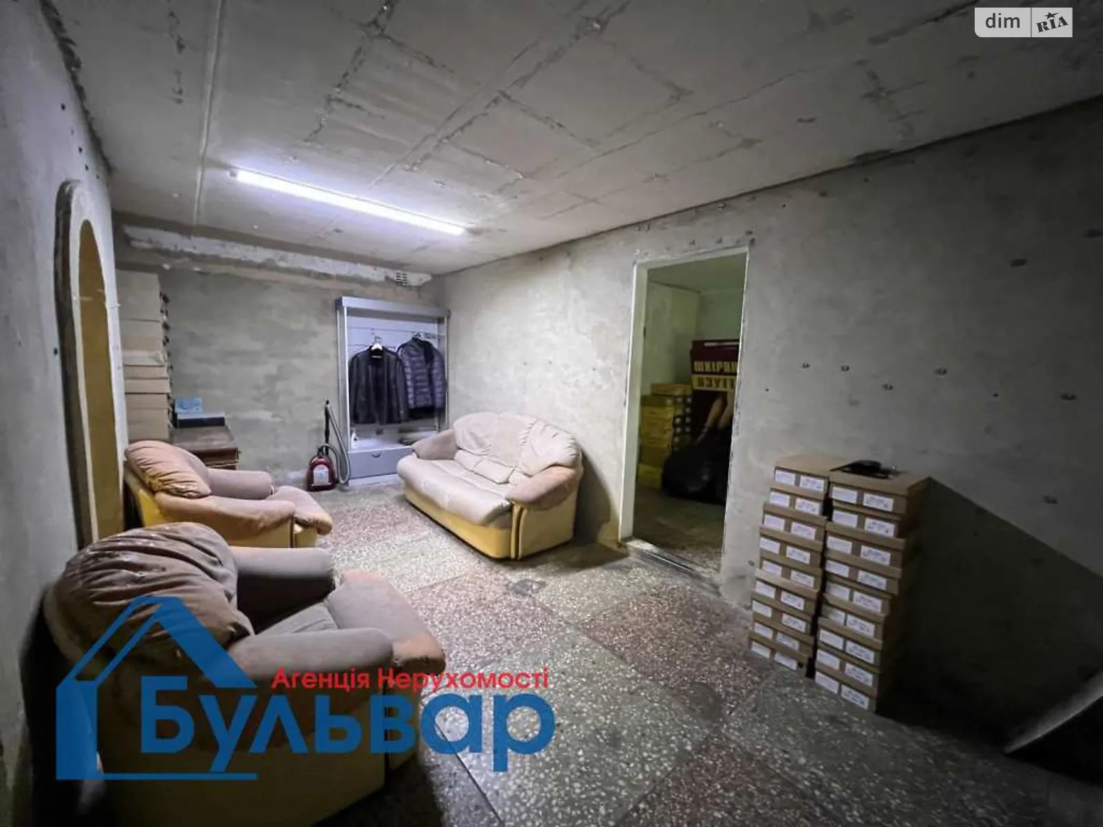 Продается 3-комнатная квартира 72 кв. м в Полтаве, цена: 32500 $