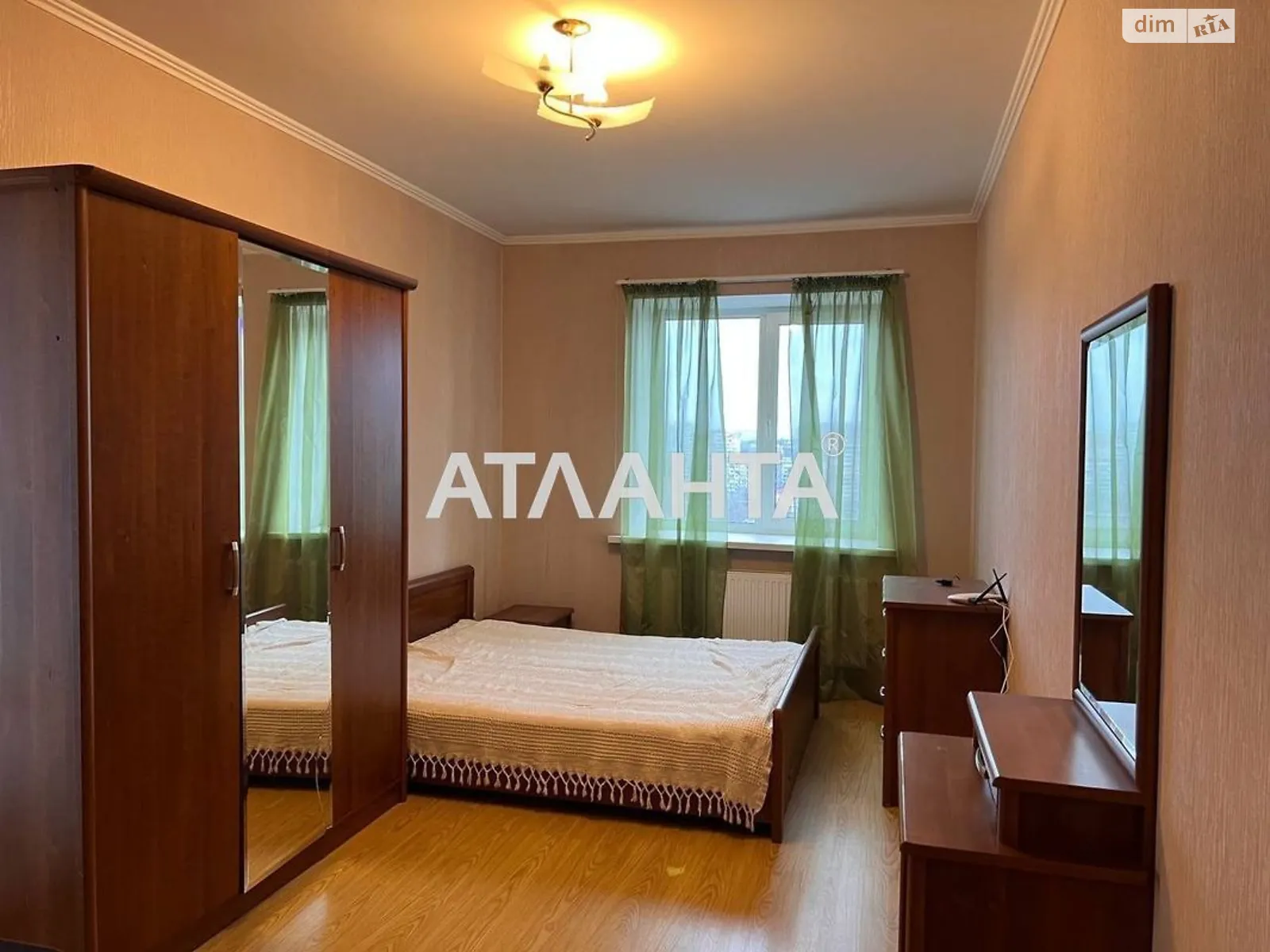 Продается 2-комнатная квартира 76.8 кв. м в Одессе - фото 4