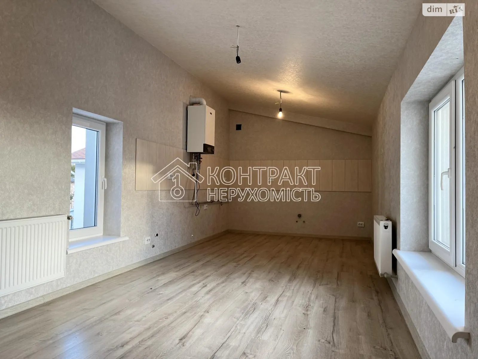 Продается 2-комнатная квартира 54 кв. м в Харькове - фото 3