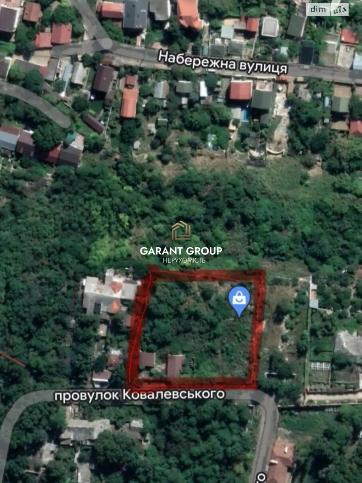 Продается земельный участок 30 соток в Одесской области - фото 2