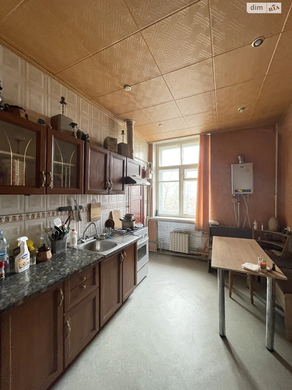 Продается 3-комнатная квартира 77 кв. м в Днепре, цена: 34500 $