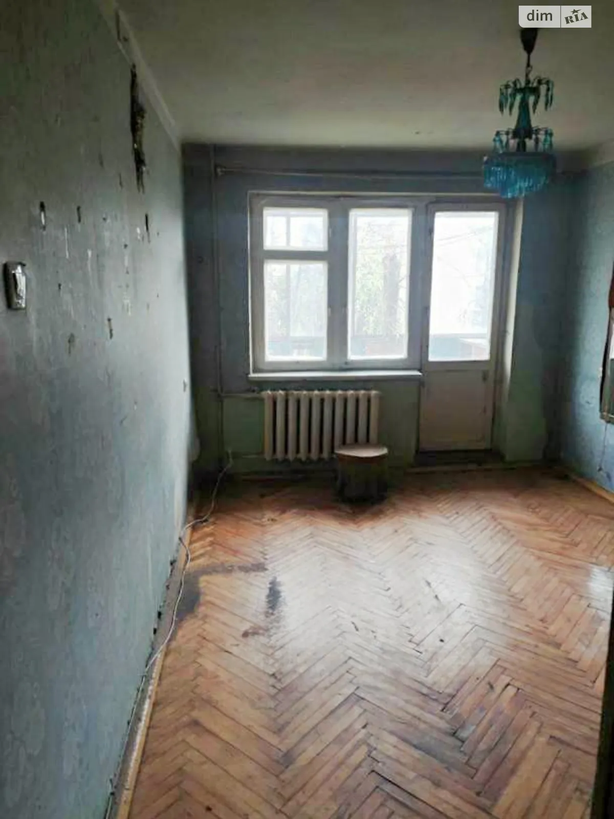 Продается 2-комнатная квартира 47 кв. м в Харькове, просп. Юбилейный