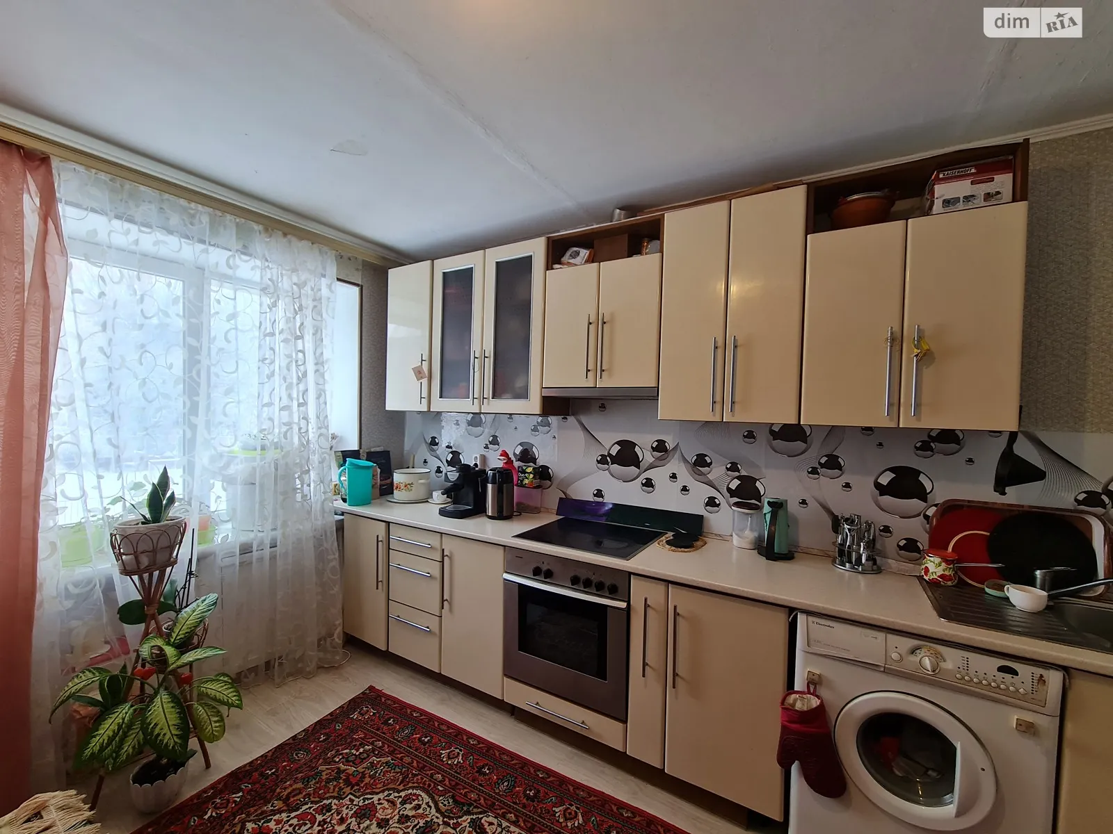 Продается 1-комнатная квартира 36.8 кв. м в Хмельницком, цена: 30500 $