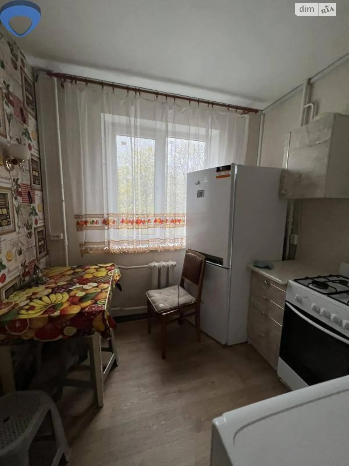 Продается 1-комнатная квартира 31 кв. м в Одессе, ул. Героев Крут, 10 - фото 1