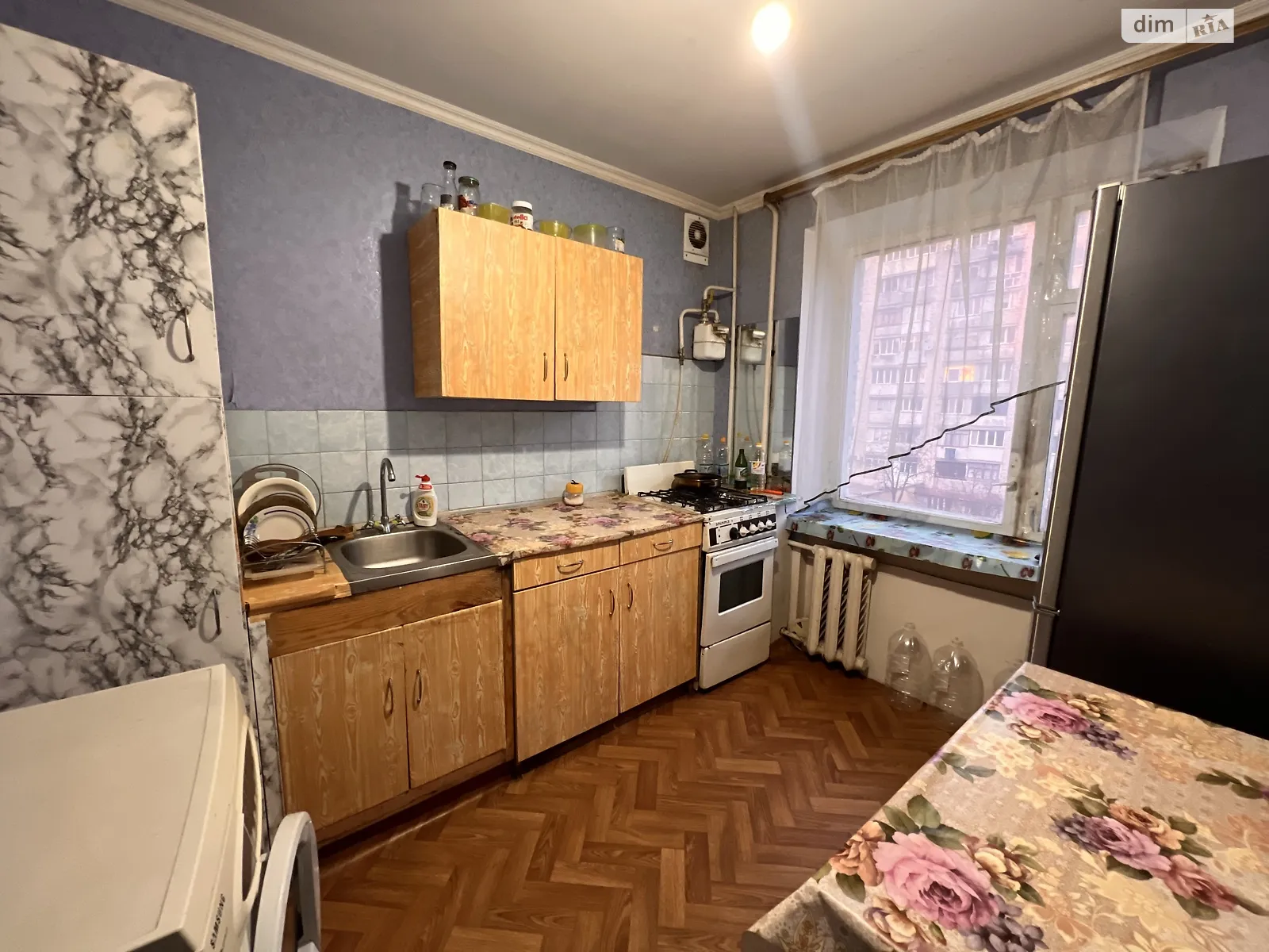 Здається в оренду 1-кімнатна квартира 38 кв. м у Вінниці, цена: 7500 грн