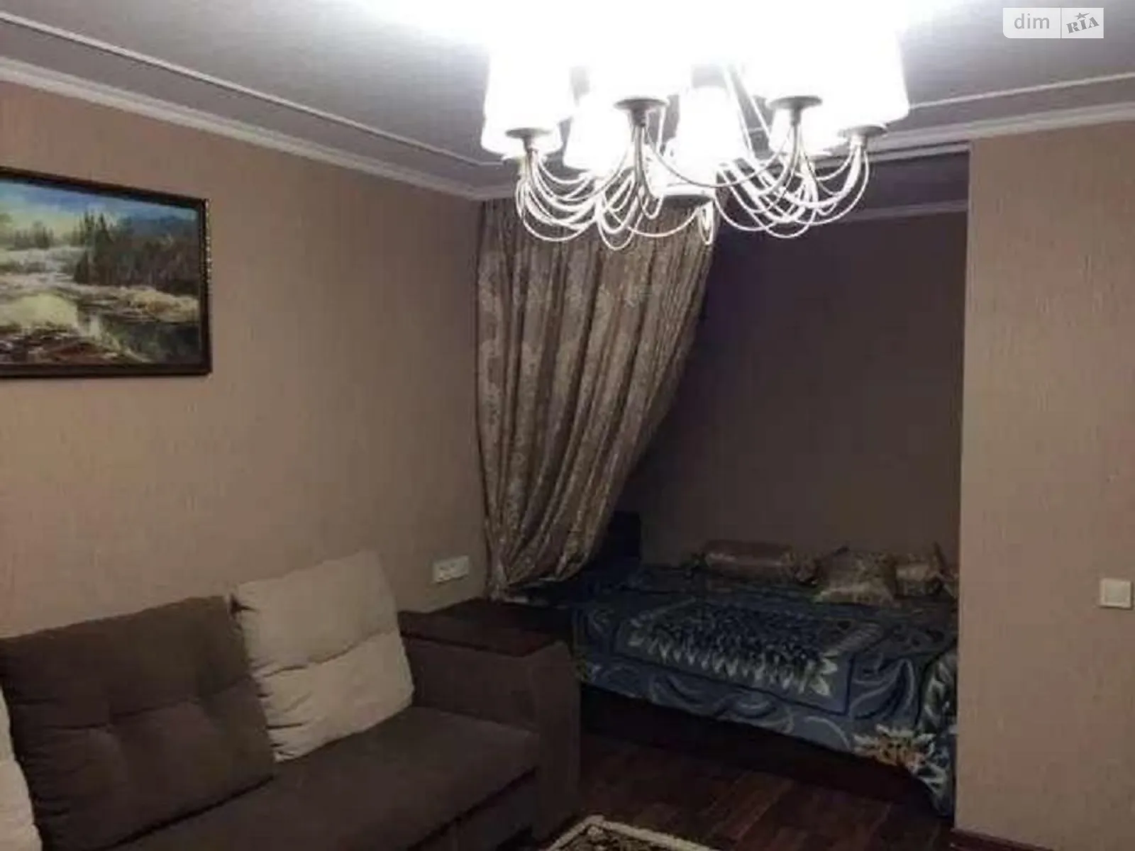 Продается 1-комнатная квартира 40 кв. м в Харькове, цена: 44500 $ - фото 1