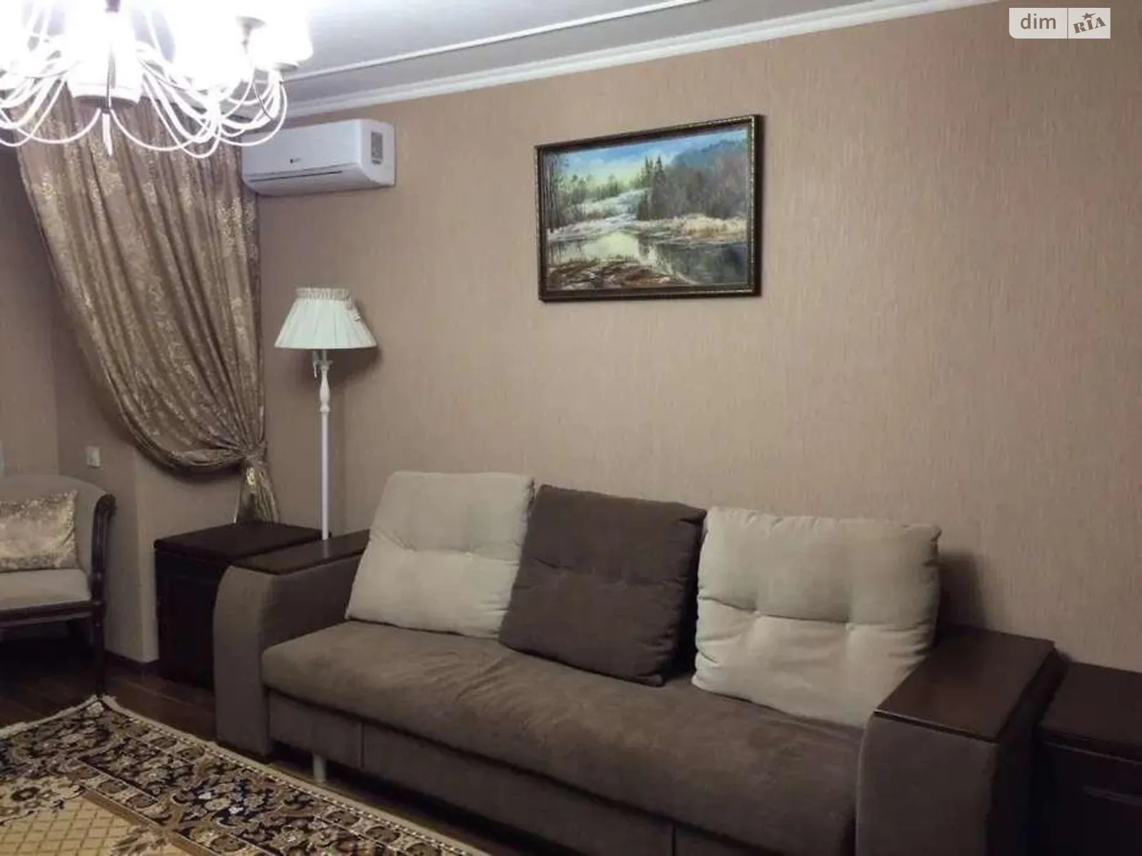Продается 1-комнатная квартира 40 кв. м в Харькове - фото 2