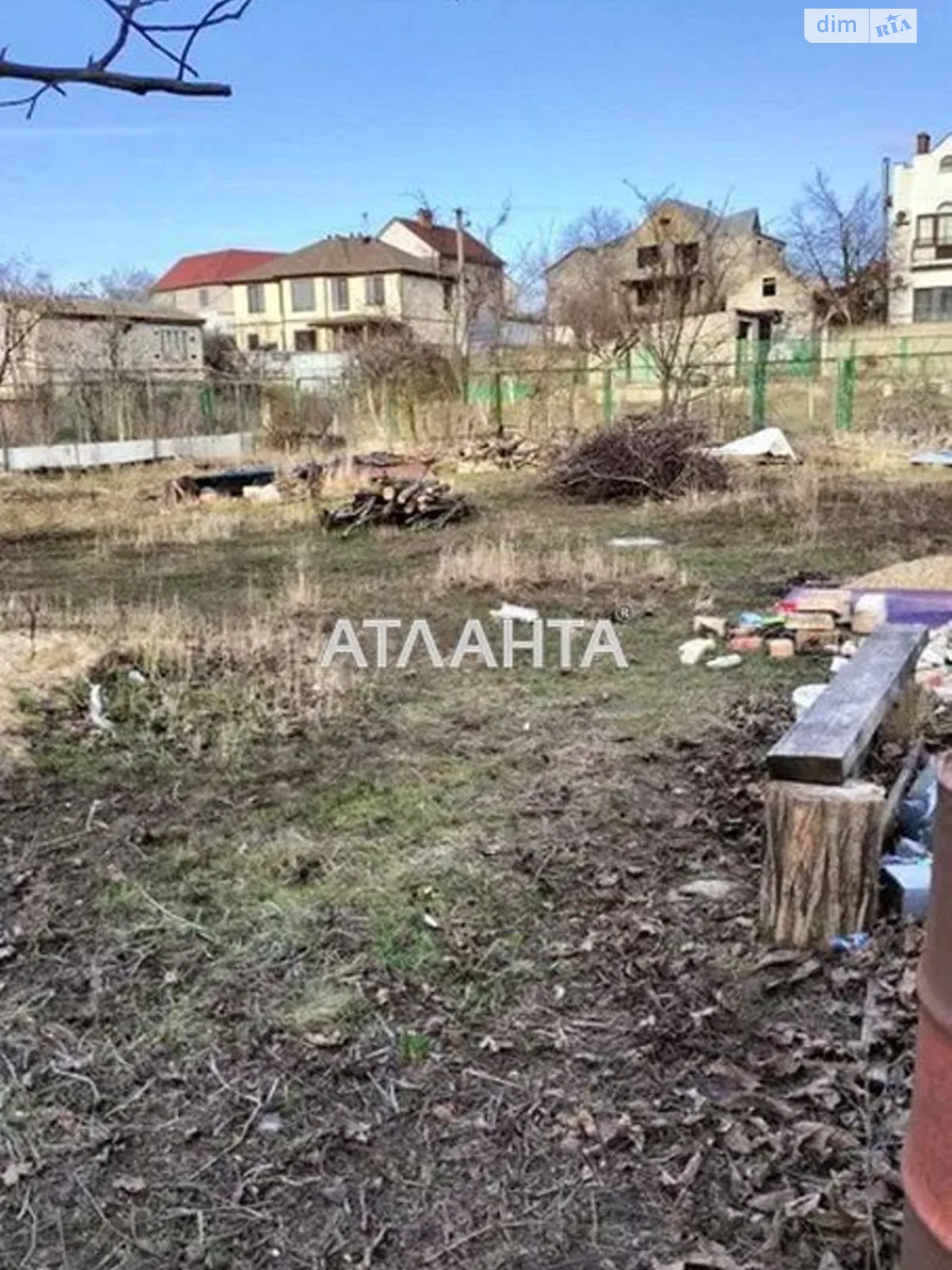 Продается земельный участок 6.3 соток в Одесской области - фото 2