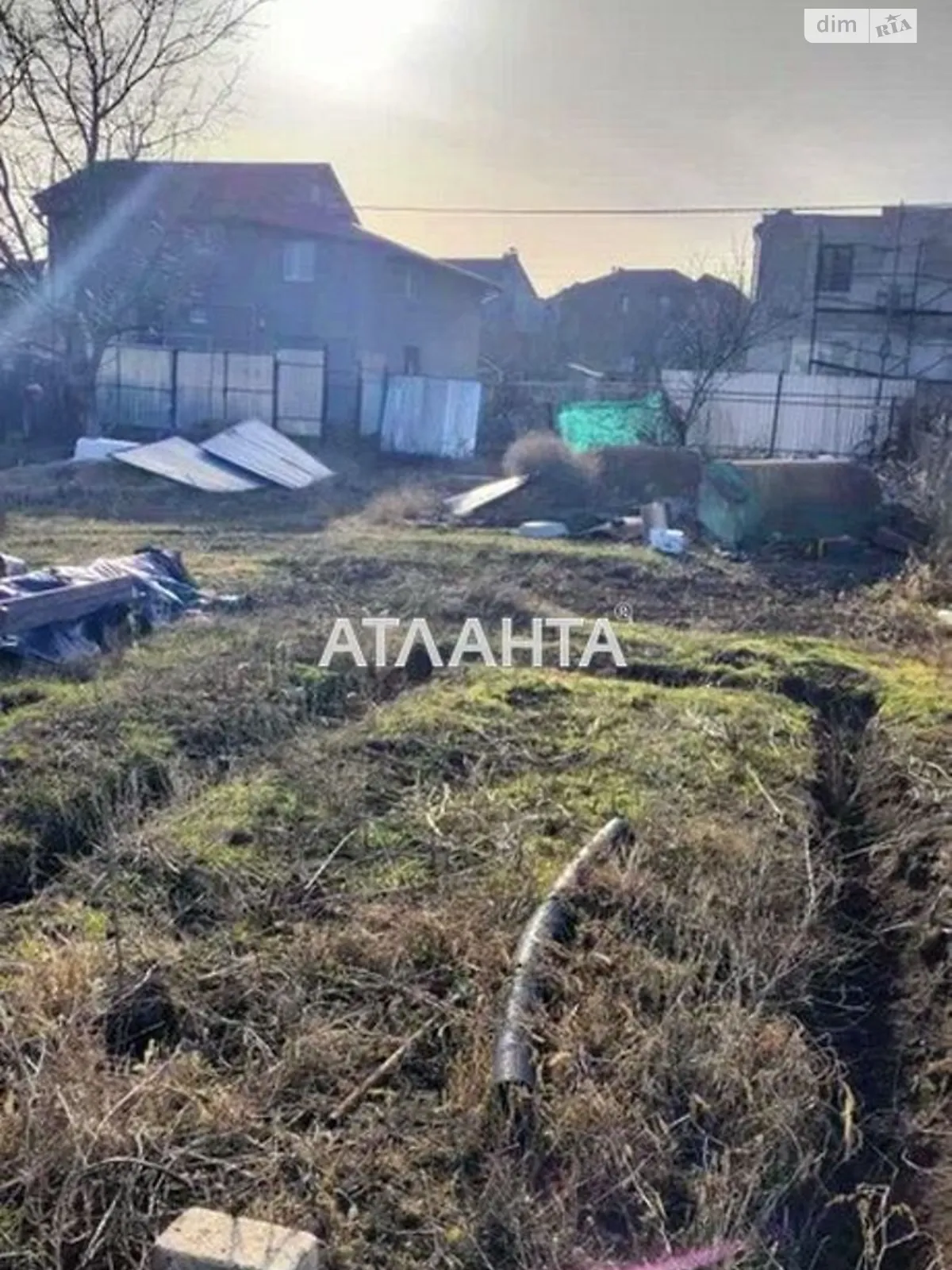 Продается земельный участок 6.3 соток в Одесской области - фото 3