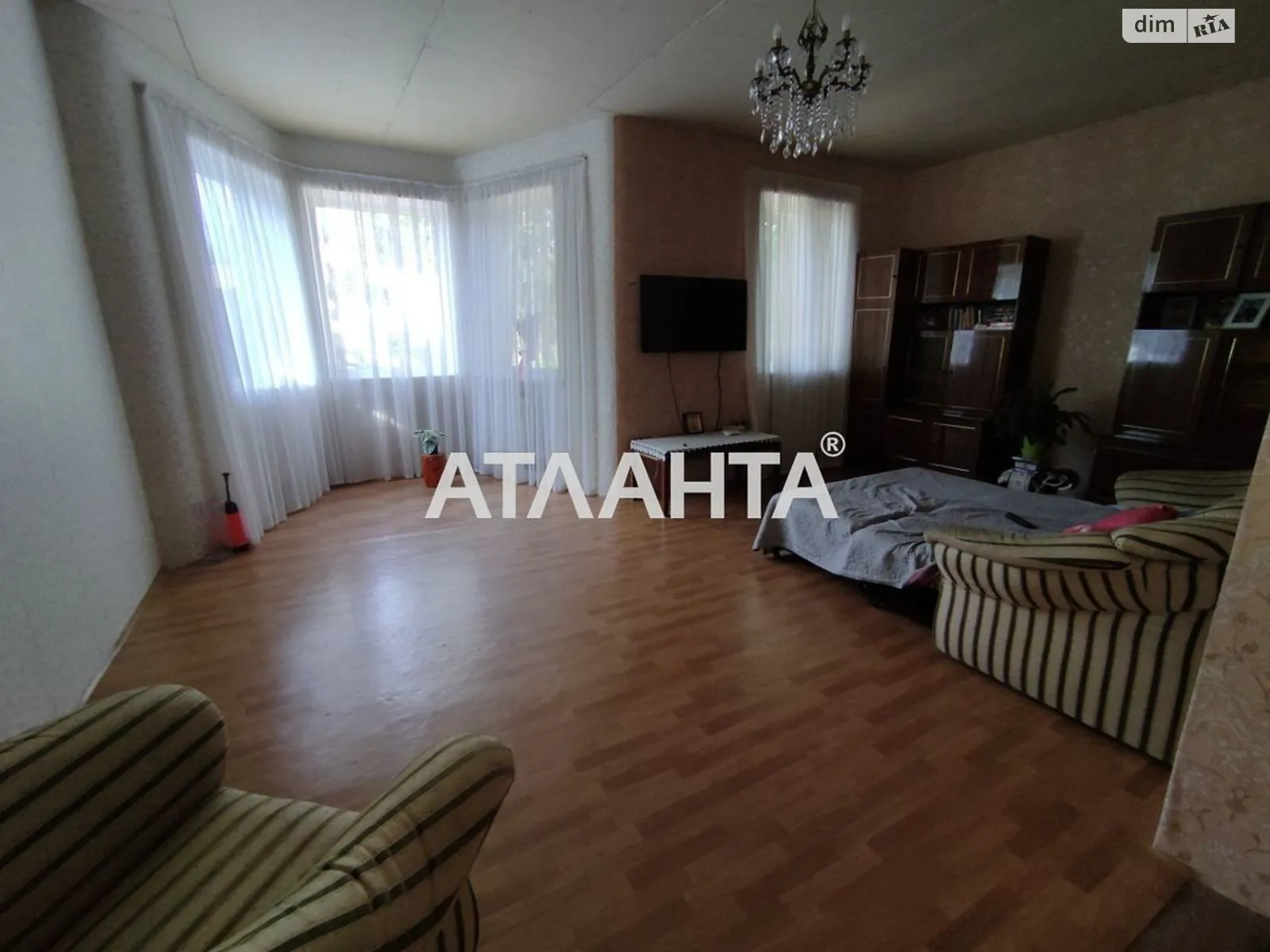 Продается одноэтажный дом 93.6 кв. м с камином - фото 3