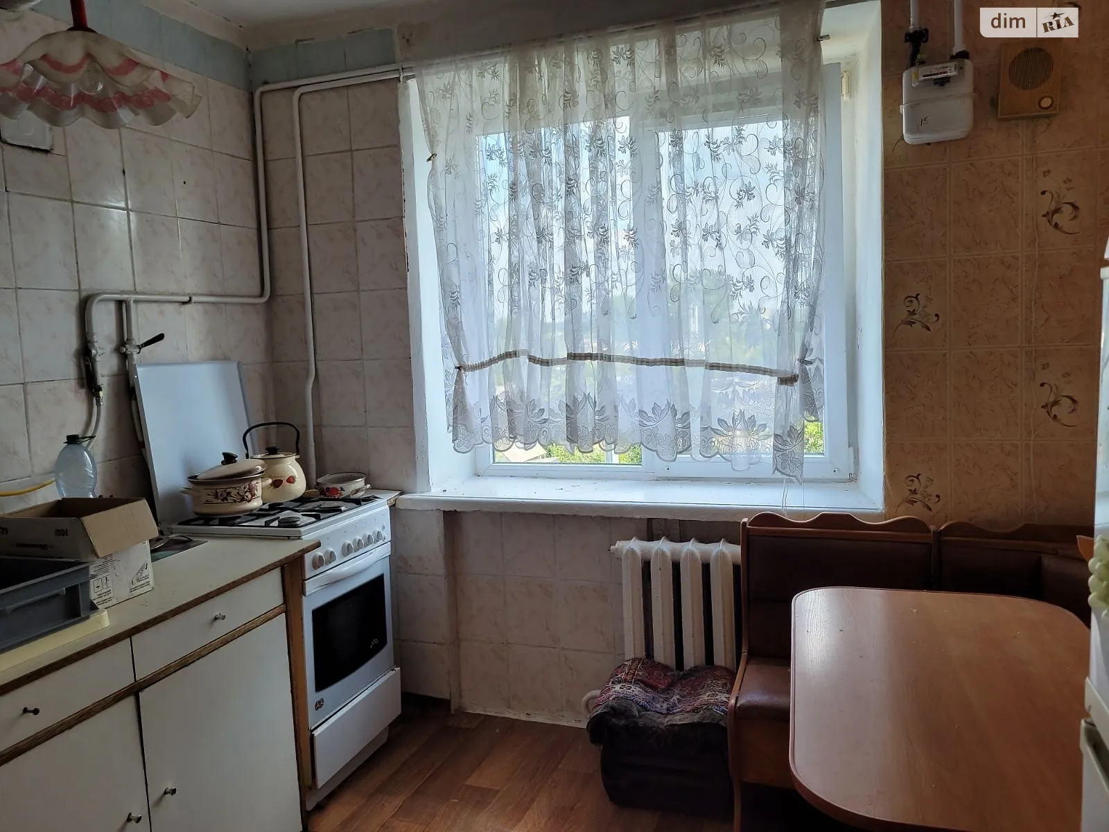 Продается 2-комнатная квартира 52 кв. м в Бердичеве, цена: 28000 $