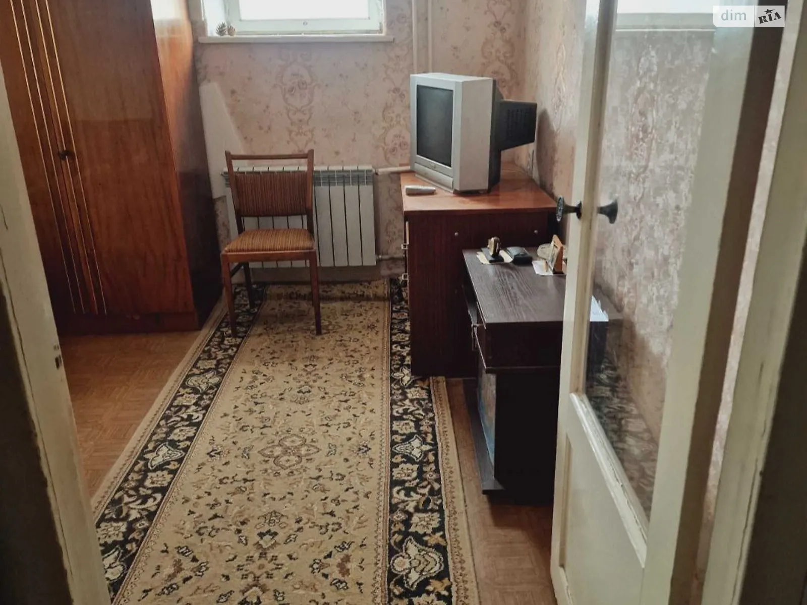 Продается 1-комнатная квартира 39 кв. м в Николаеве - фото 2