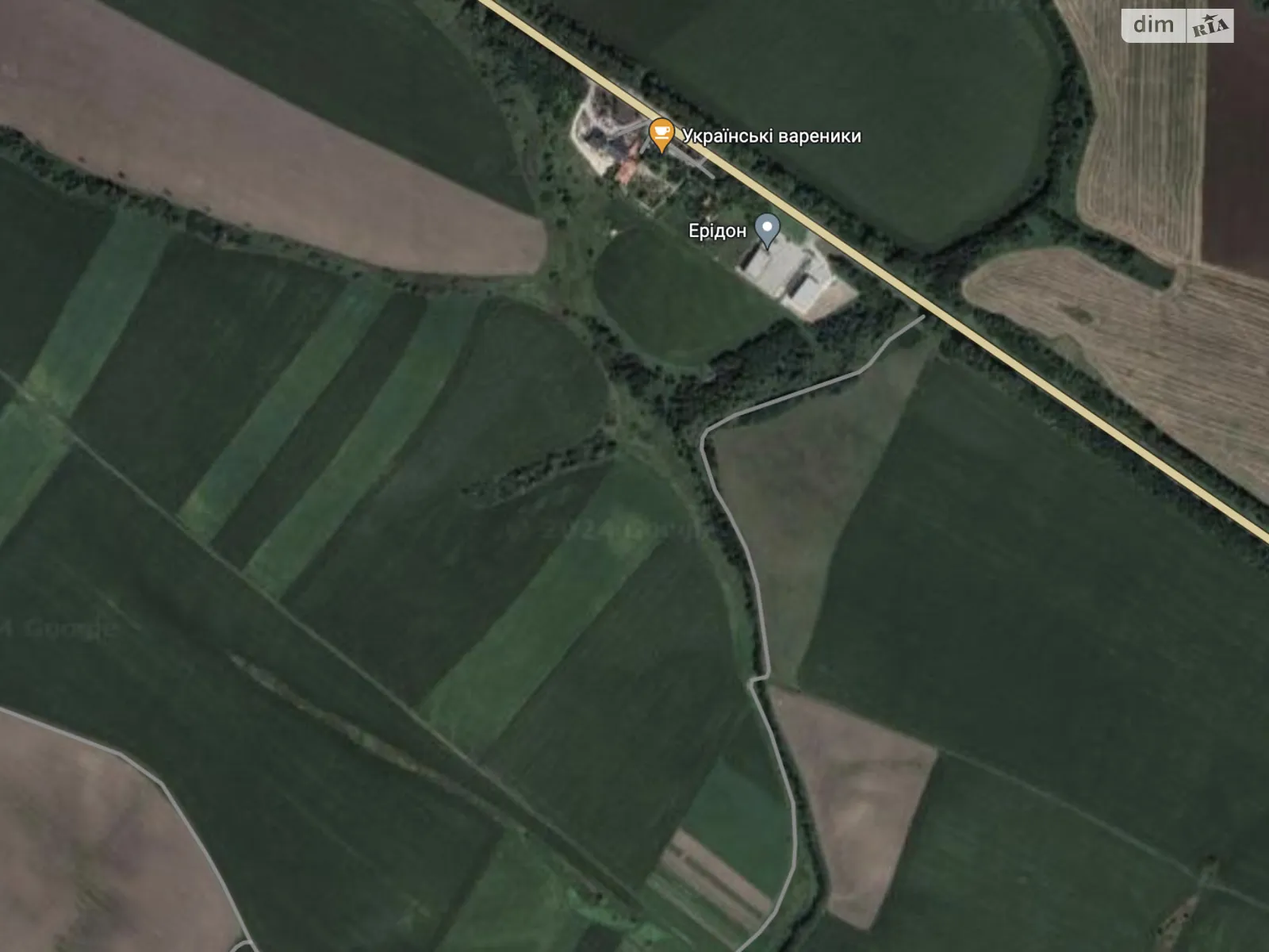 Продается земельный участок 1.321 соток в Тернопольской области - фото 2