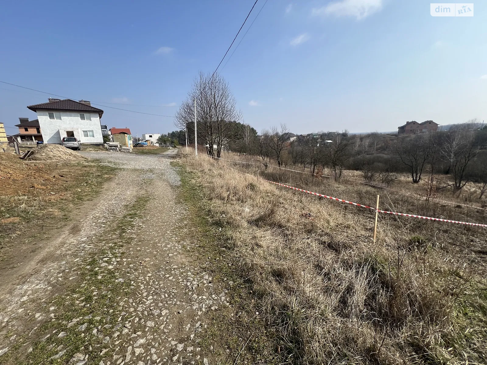 Продается земельный участок 6 соток в Винницкой области, цена: 15500 $ - фото 1