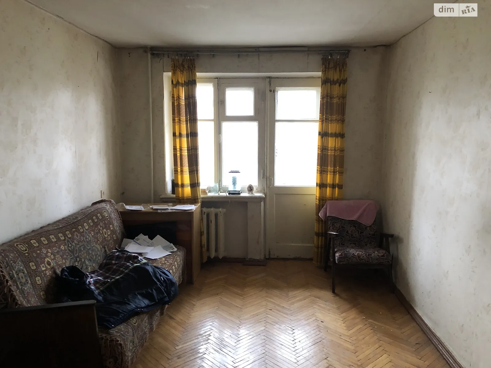 Продається 1-кімнатна квартира 32 кв. м у Миколаєві, цена: 13500 $