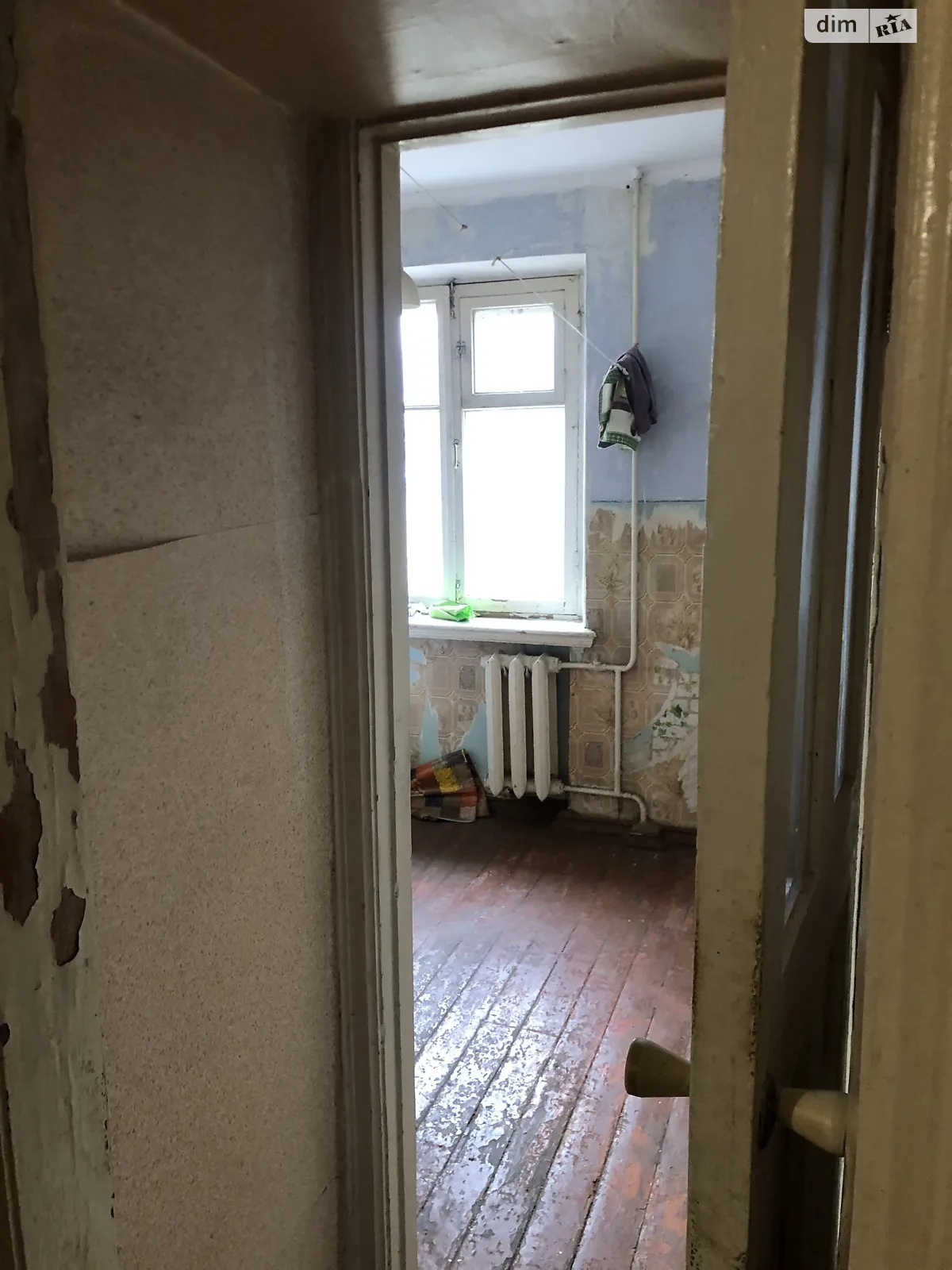 Продается 1-комнатная квартира 32 кв. м в Николаеве - фото 4