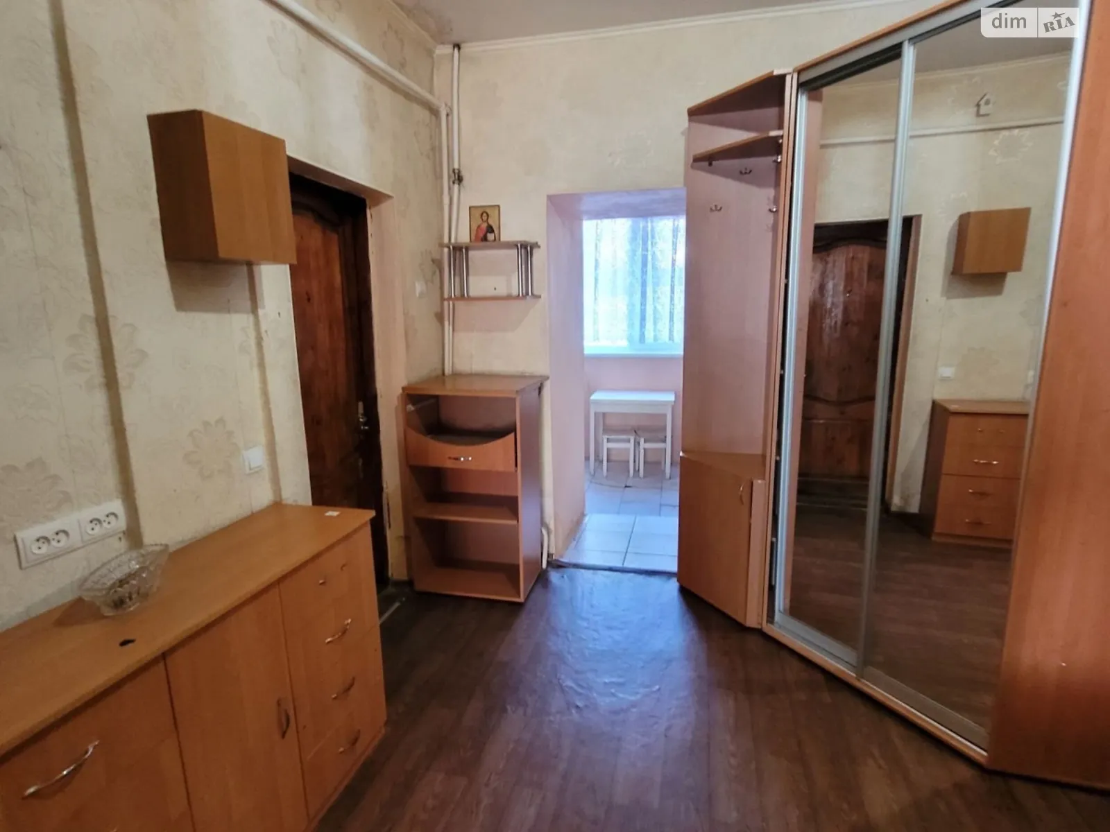 Продается 2-комнатная квартира 43 кв. м в Одессе, пл. Алексеевская - фото 1