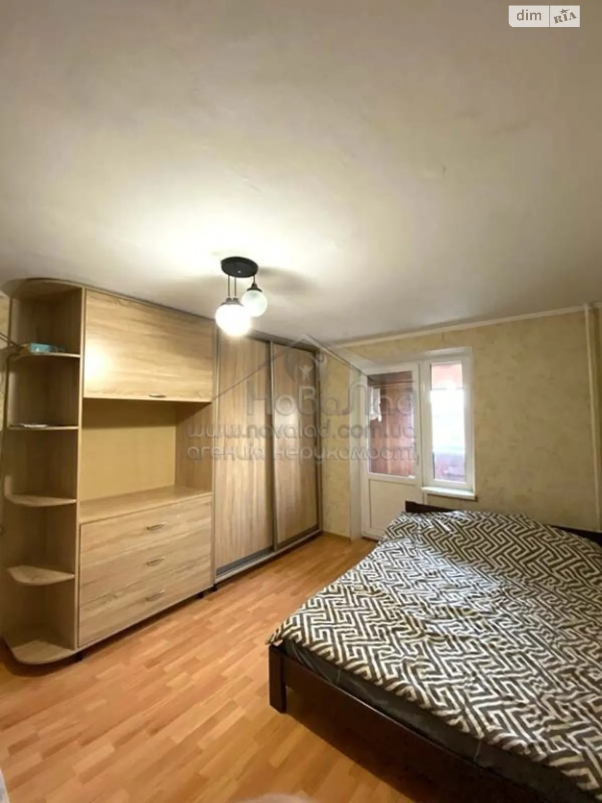 Продається 2-кімнатна квартира 50.2 кв. м у Броварах, цена: 46500 $