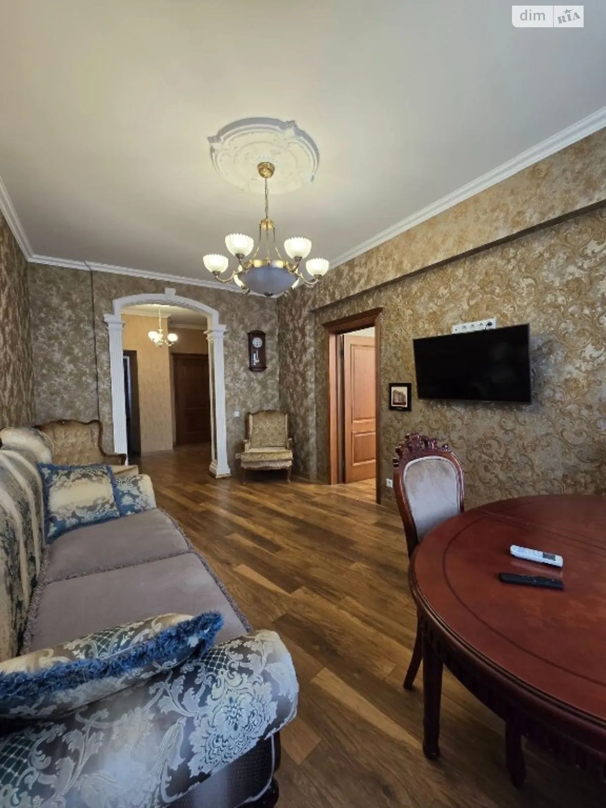 Продається 3-кімнатна квартира 64 кв. м у Харкові, Конституції майд., 20 - фото 1