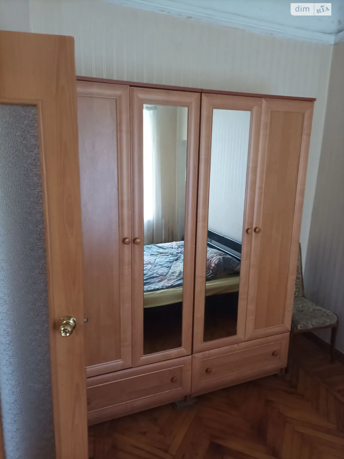 Сдается в аренду 2-комнатная квартира 46 кв. м в Одессе - фото 2