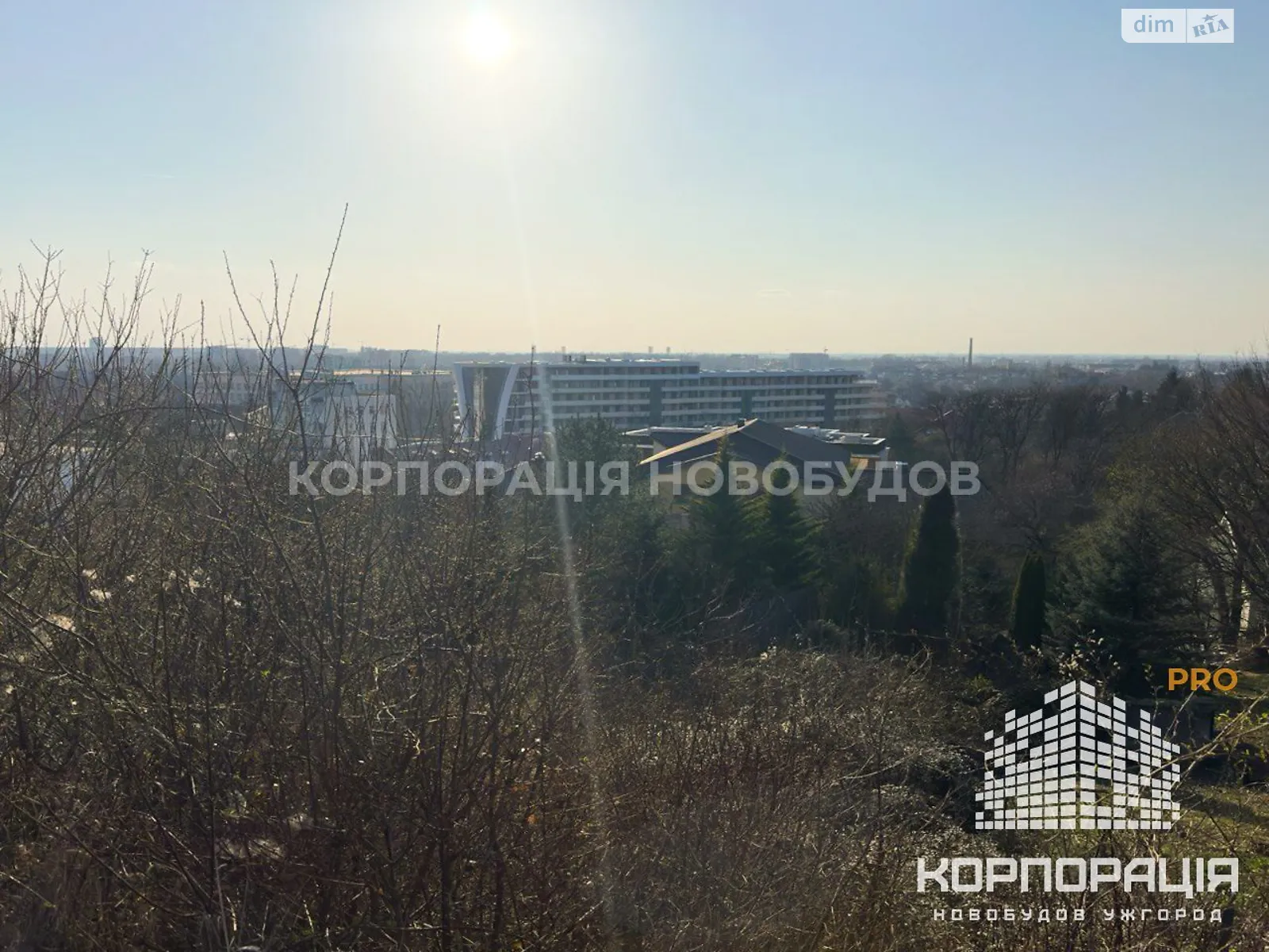 Продается земельный участок 8 соток в Закарпатской области, цена: 120000 $