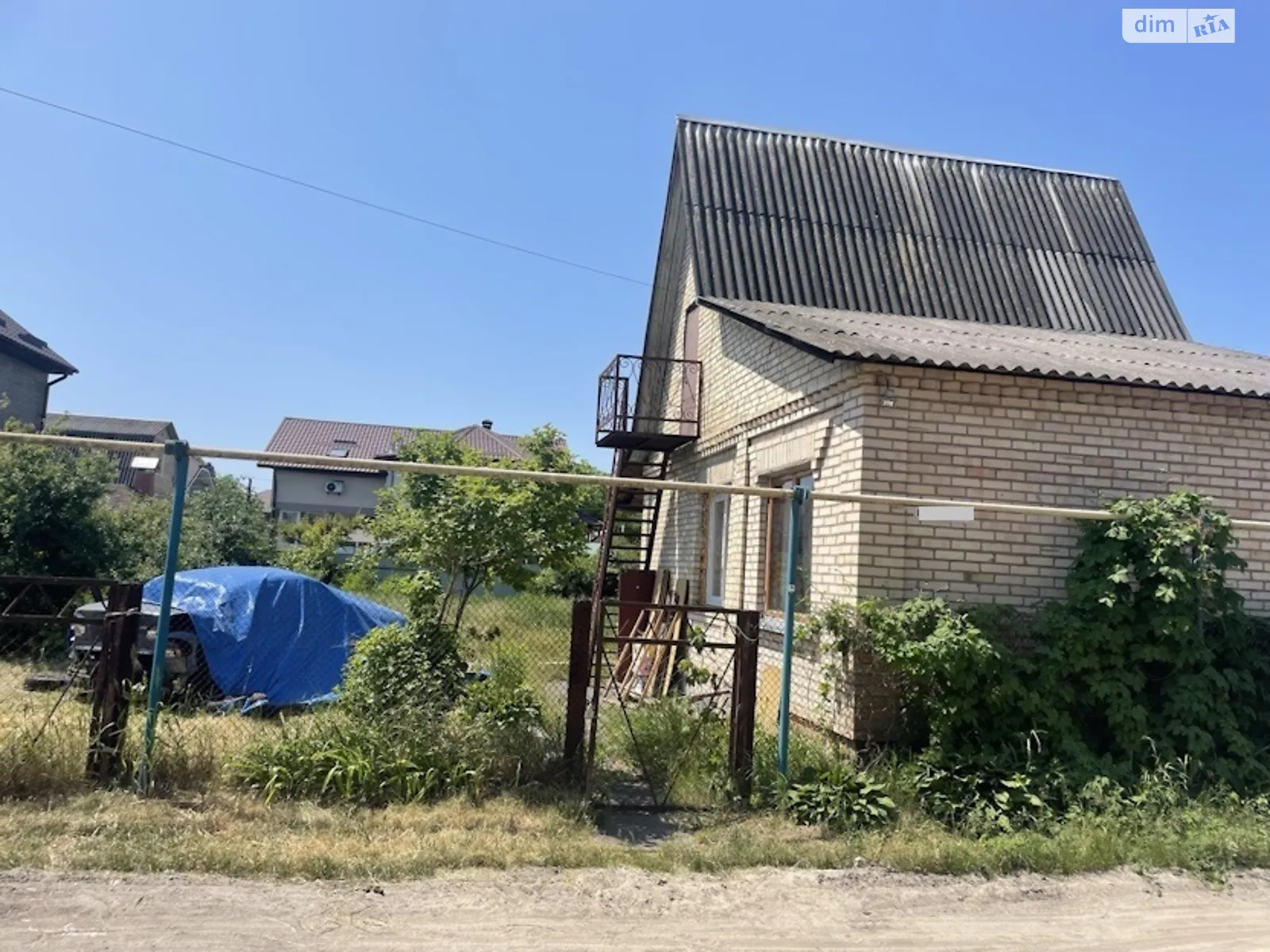 Продається будинок 2 поверховий 61.8 кв. м з меблями, цена: 55000 $