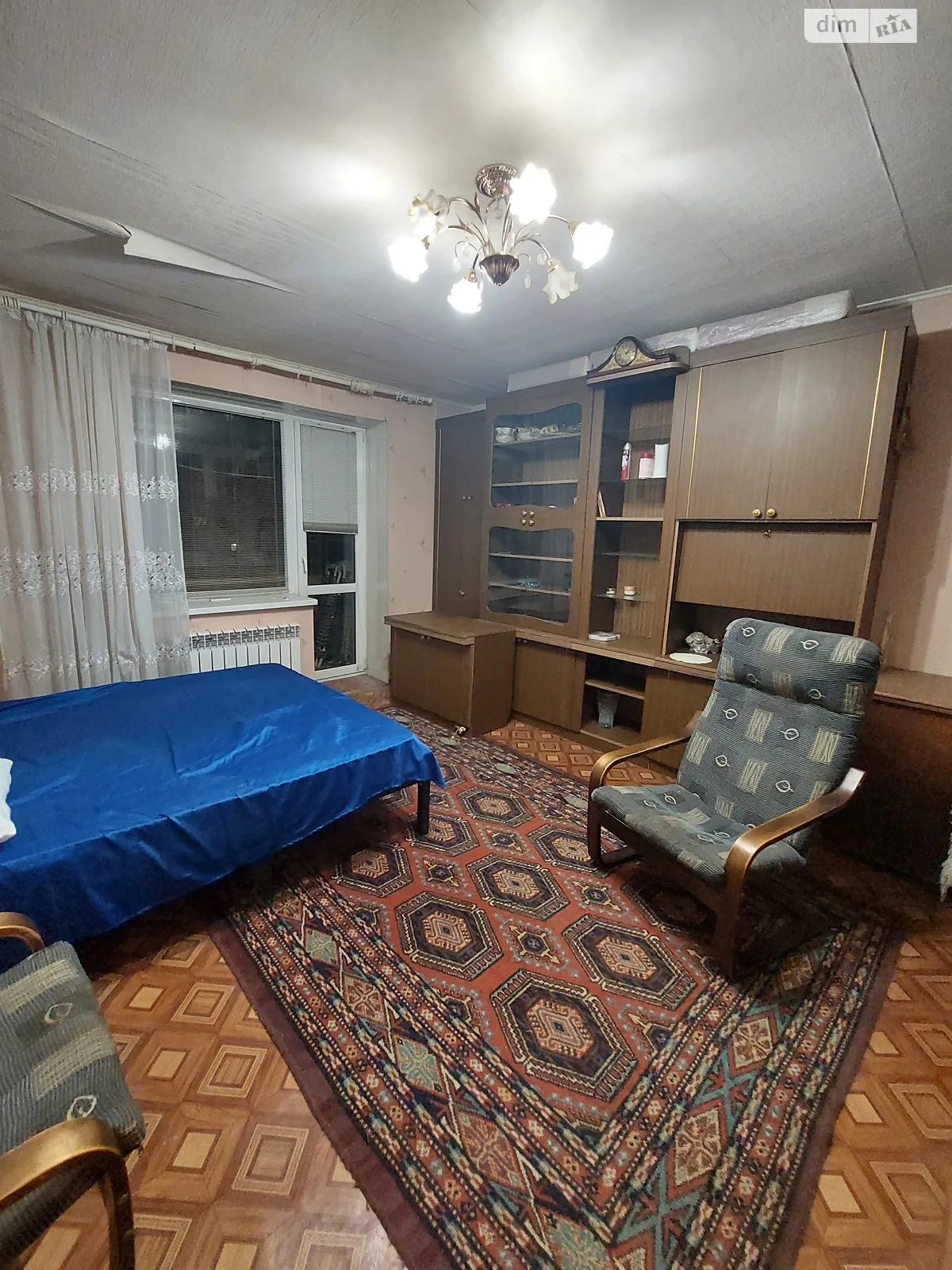 Продається 1-кімнатна квартира 38 кв. м у Харкові, цена: 19000 $