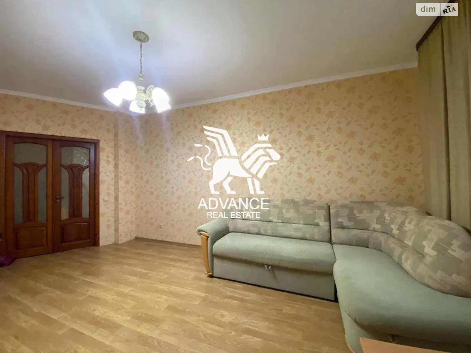 Сдается в аренду 3-комнатная квартира 96 кв. м в Киеве - фото 3