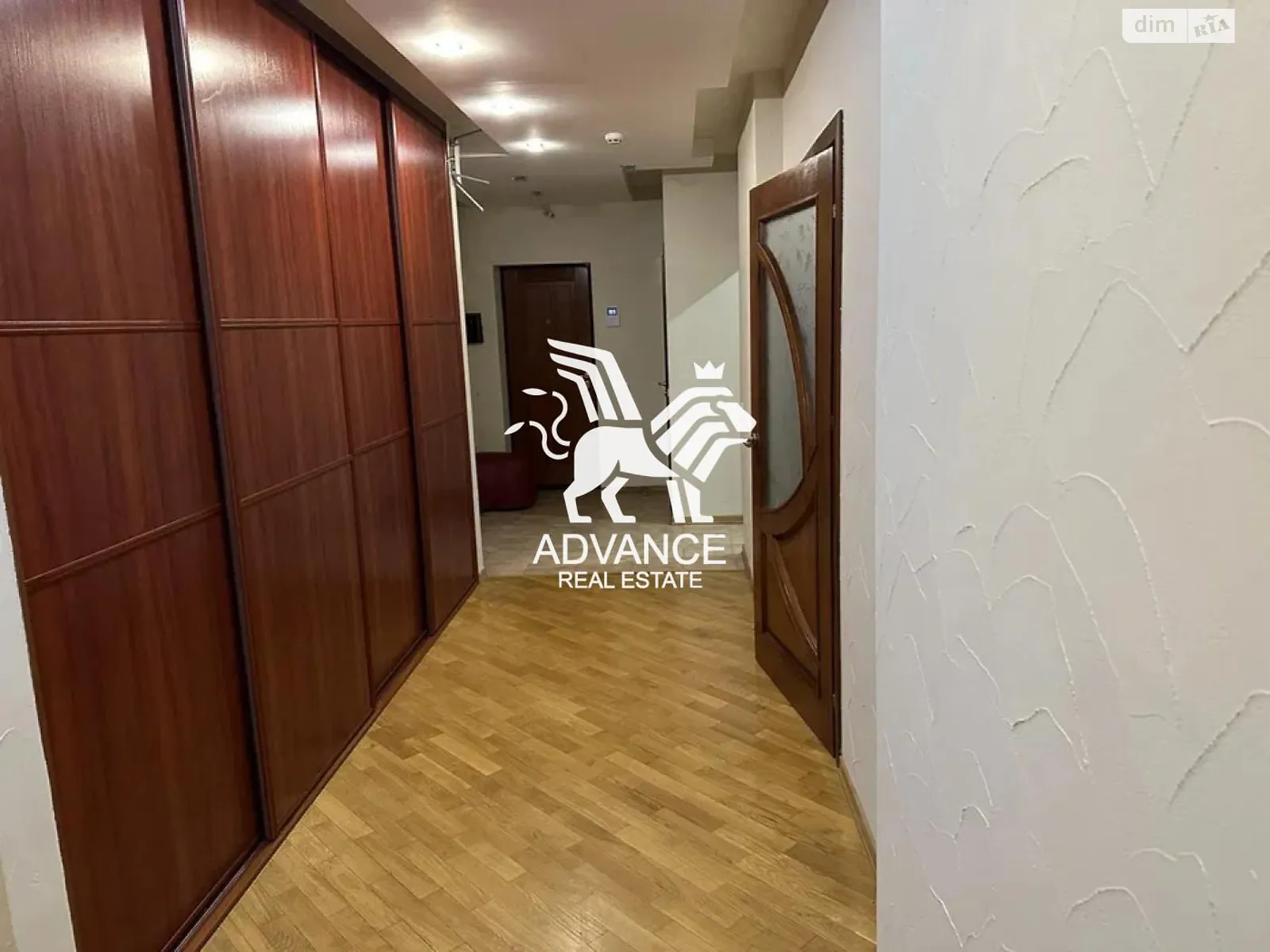 Сдается в аренду 3-комнатная квартира 109 кв. м в Киеве - фото 2