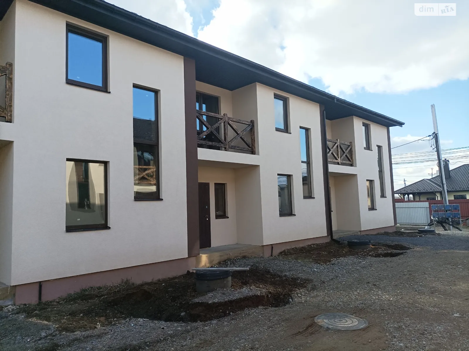пер. Серебрянный Агрономичное, цена: 60000 $ - фото 1