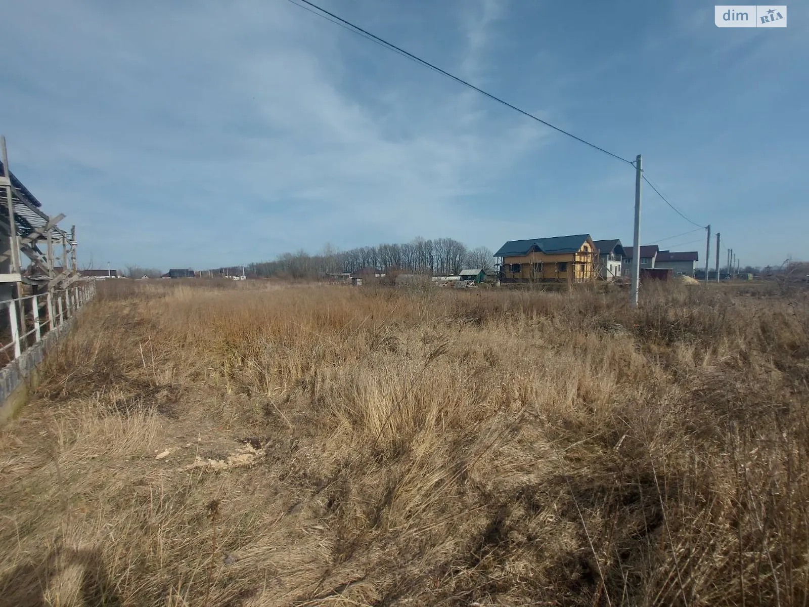 Продается земельный участок 25 соток в Житомирской области - фото 2