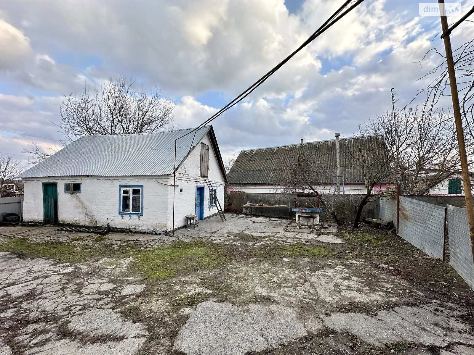 Продається одноповерховий будинок 88 кв. м з каміном - фото 3