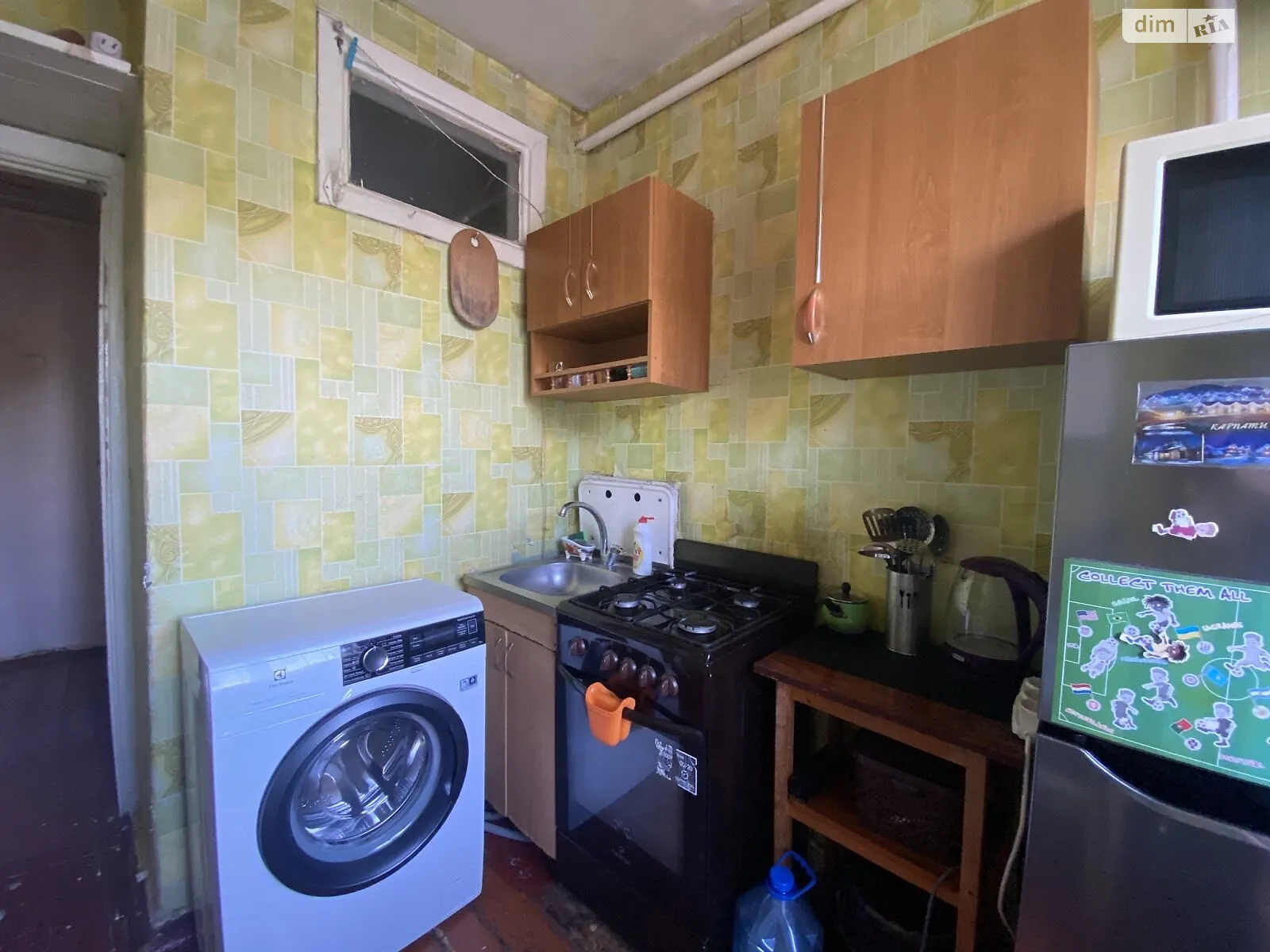 Продается 2-комнатная квартира 43 кв. м в Харькове, цена: 21500 $