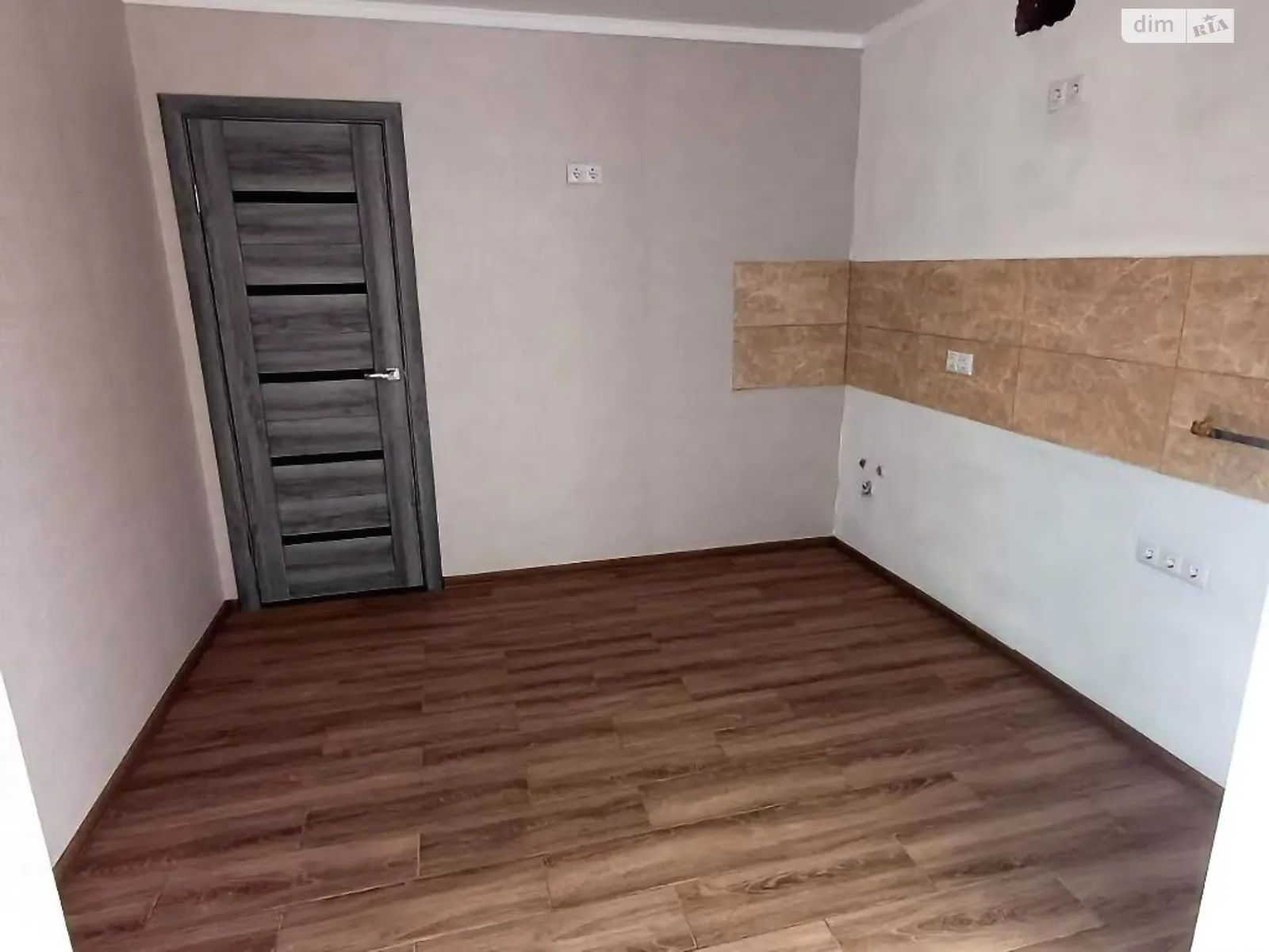 Продается 1-комнатная квартира 41 кв. м в Хмельницком, цена: 46000 $